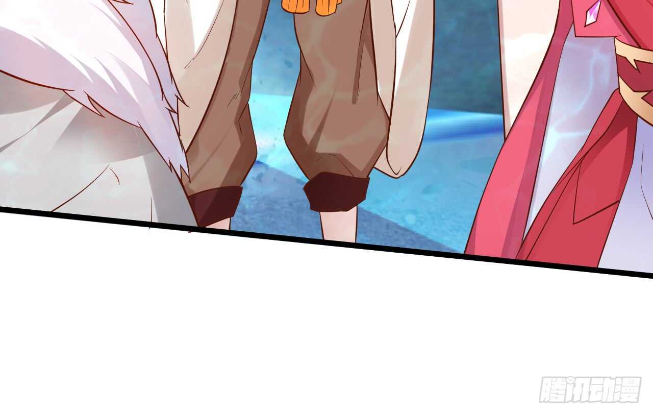 燕赤霞你给我清醒一点！(1/2)-第59话