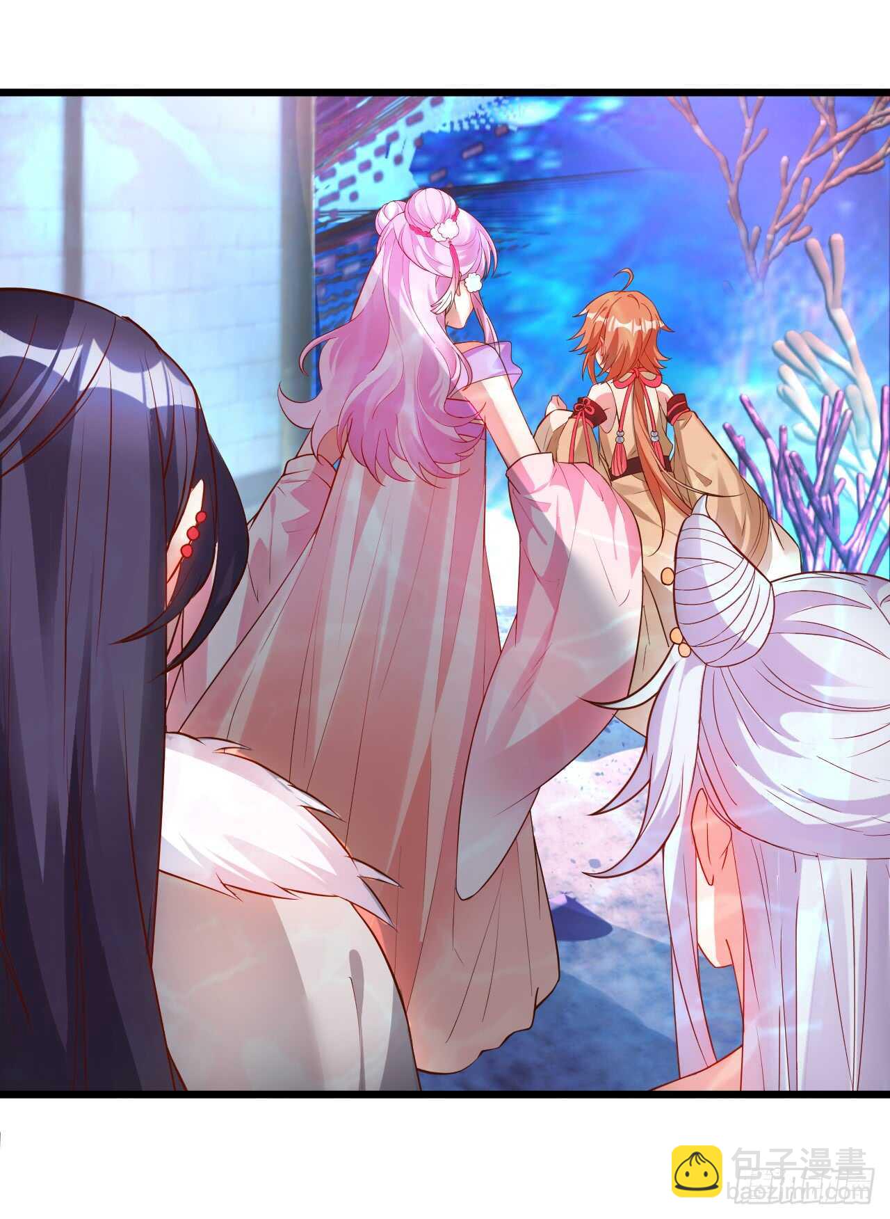 燕赤霞你给我清醒一点！(1/2)-第59话