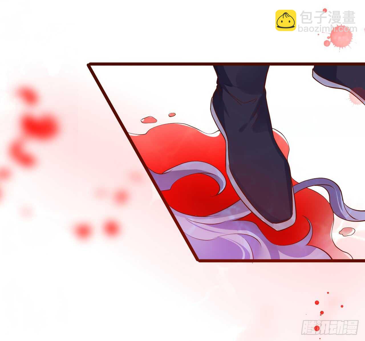 燕赤霞你给我清醒一点！(1/2)-第59话