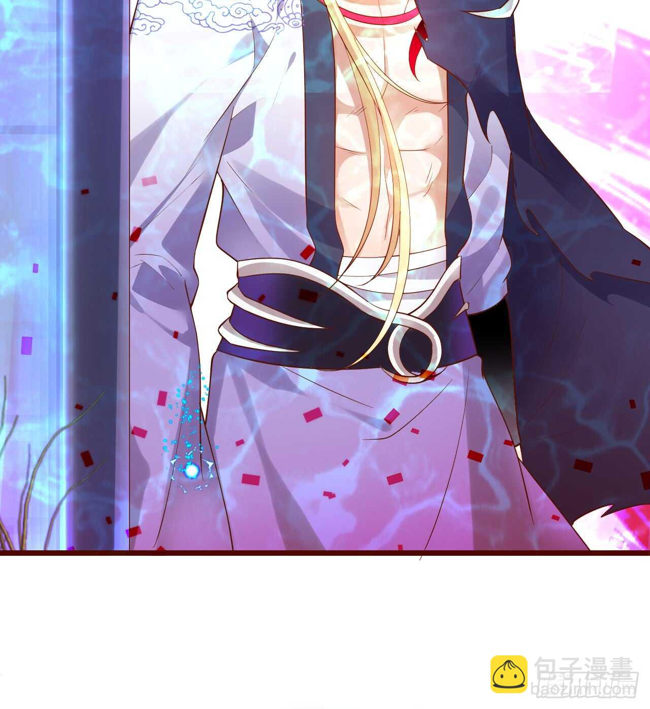 燕赤霞你给我清醒一点！(1/2)-第59话