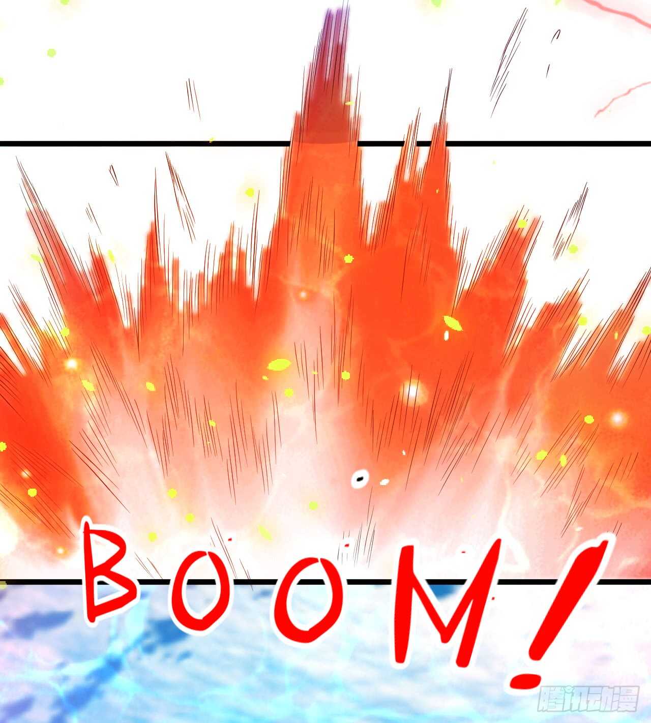 燕赤霞你给我清醒一点！(1/2)-第59话