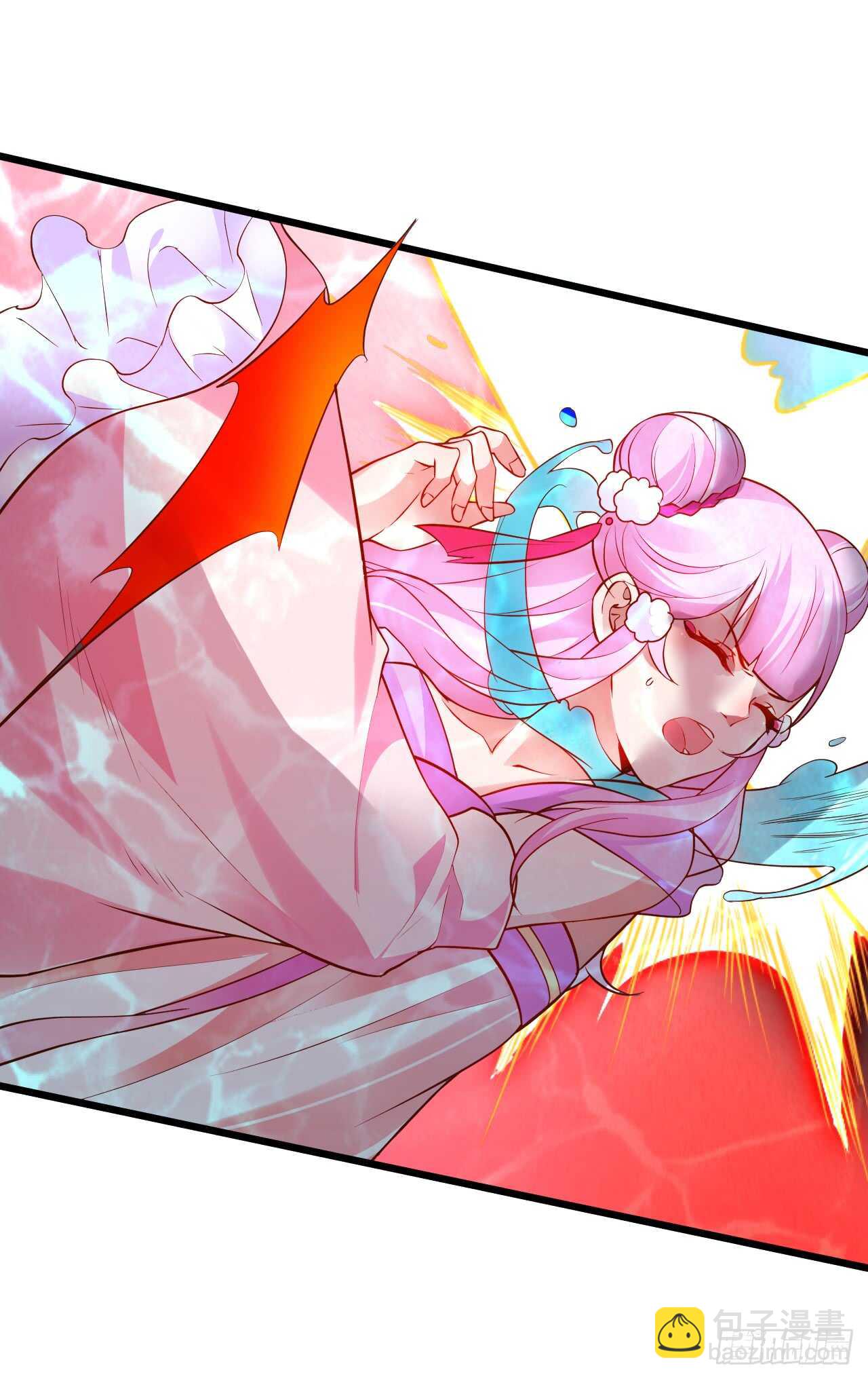 燕赤霞你给我清醒一点！(1/2)-第59话