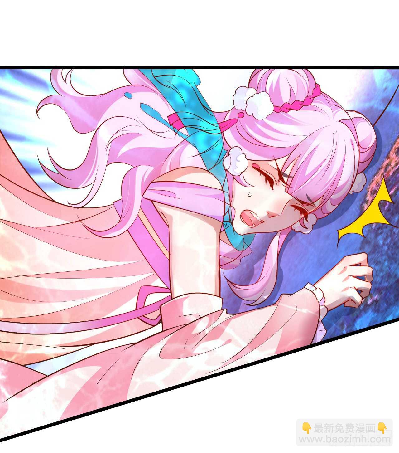 燕赤霞你给我清醒一点！(1/2)-第59话