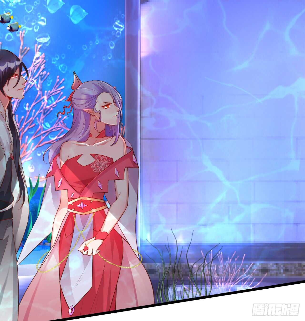 燕赤霞你给我清醒一点！(1/2)-第59话