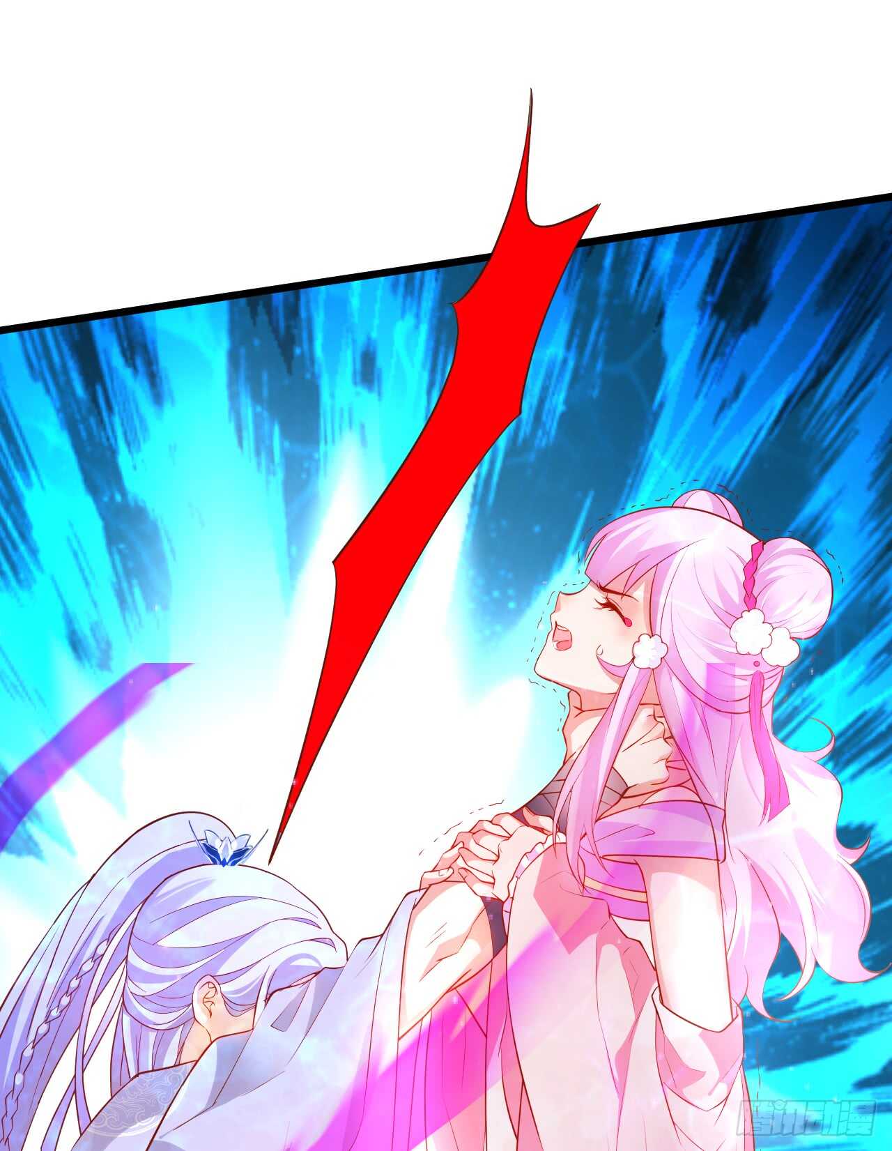 以爱的名义呼唤你(1/2)-第61话