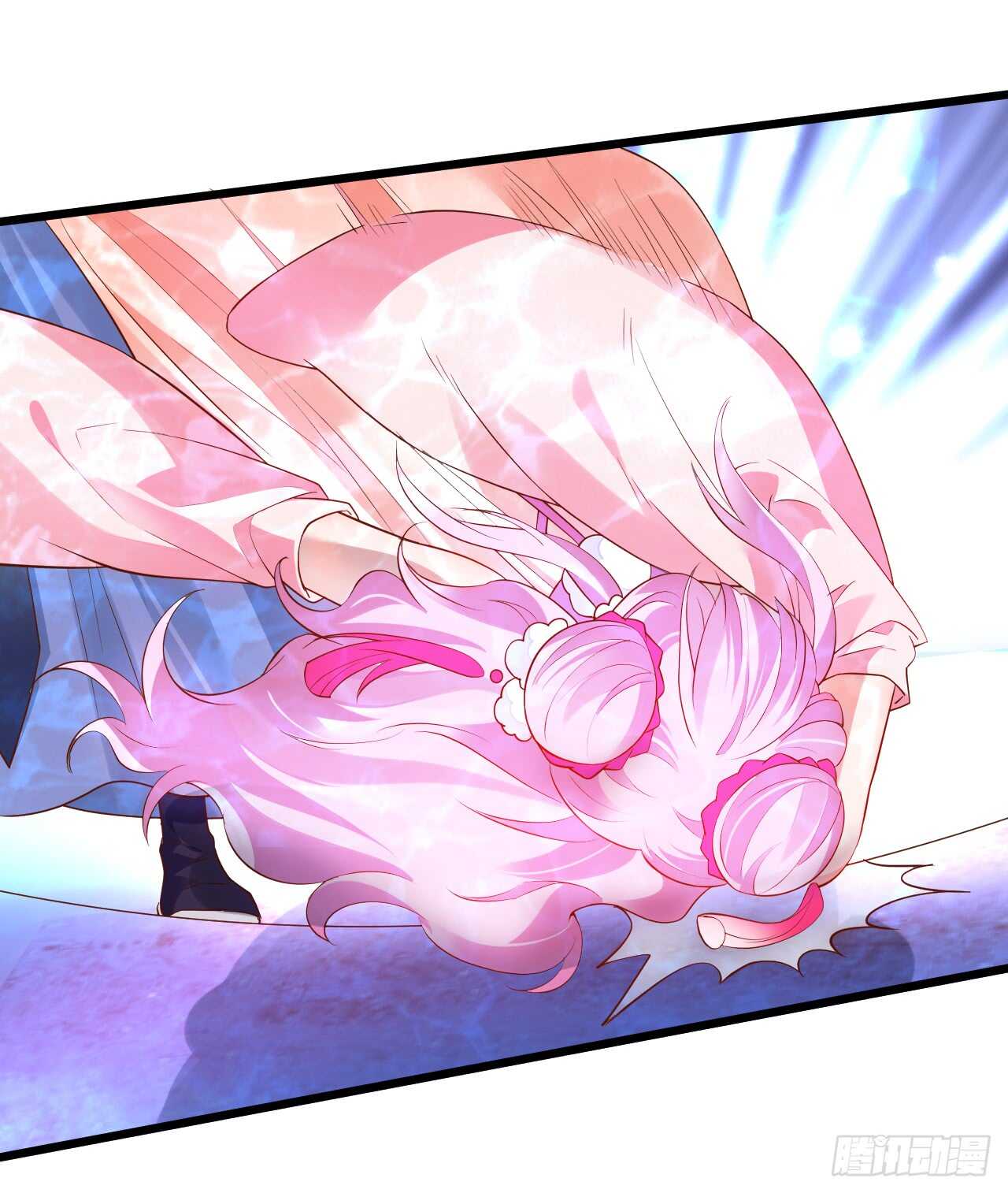 以爱的名义呼唤你(1/2)-第61话