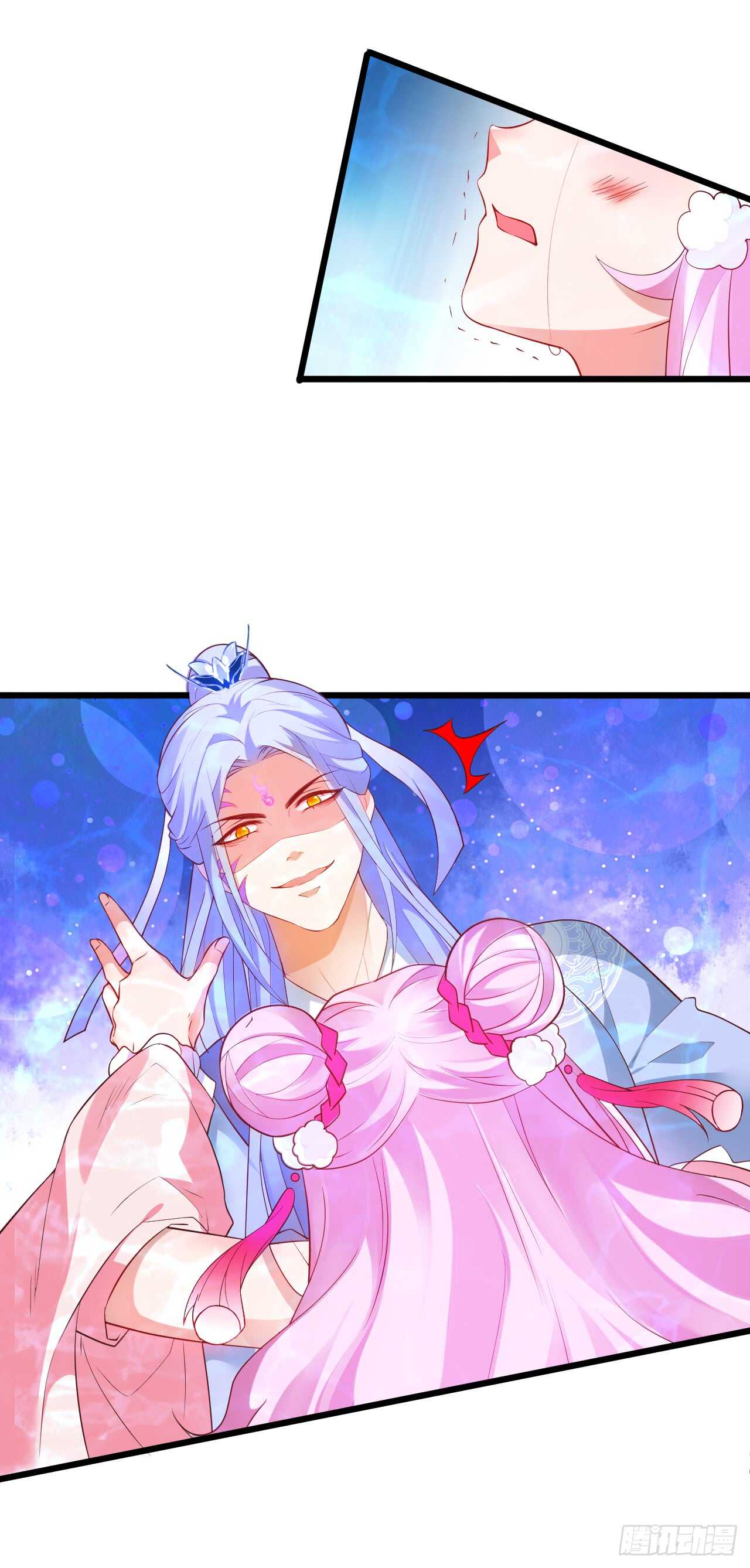 以爱的名义呼唤你(1/2)-第61话