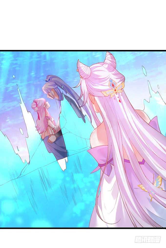 以爱的名义呼唤你(1/2)-第61话