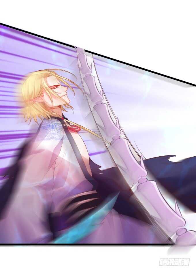 以爱的名义呼唤你(1/2)-第61话