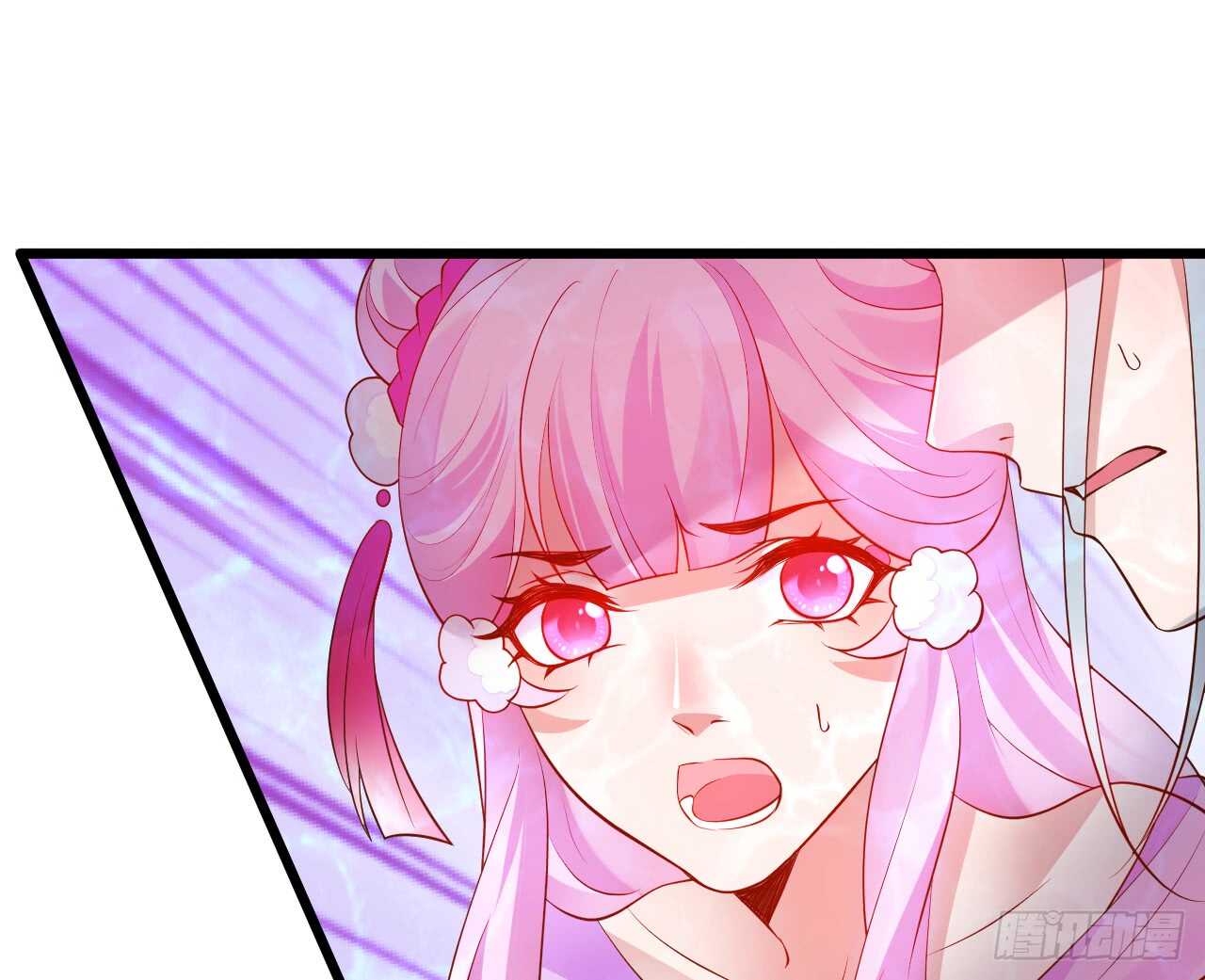 以爱的名义呼唤你(1/2)-第61话