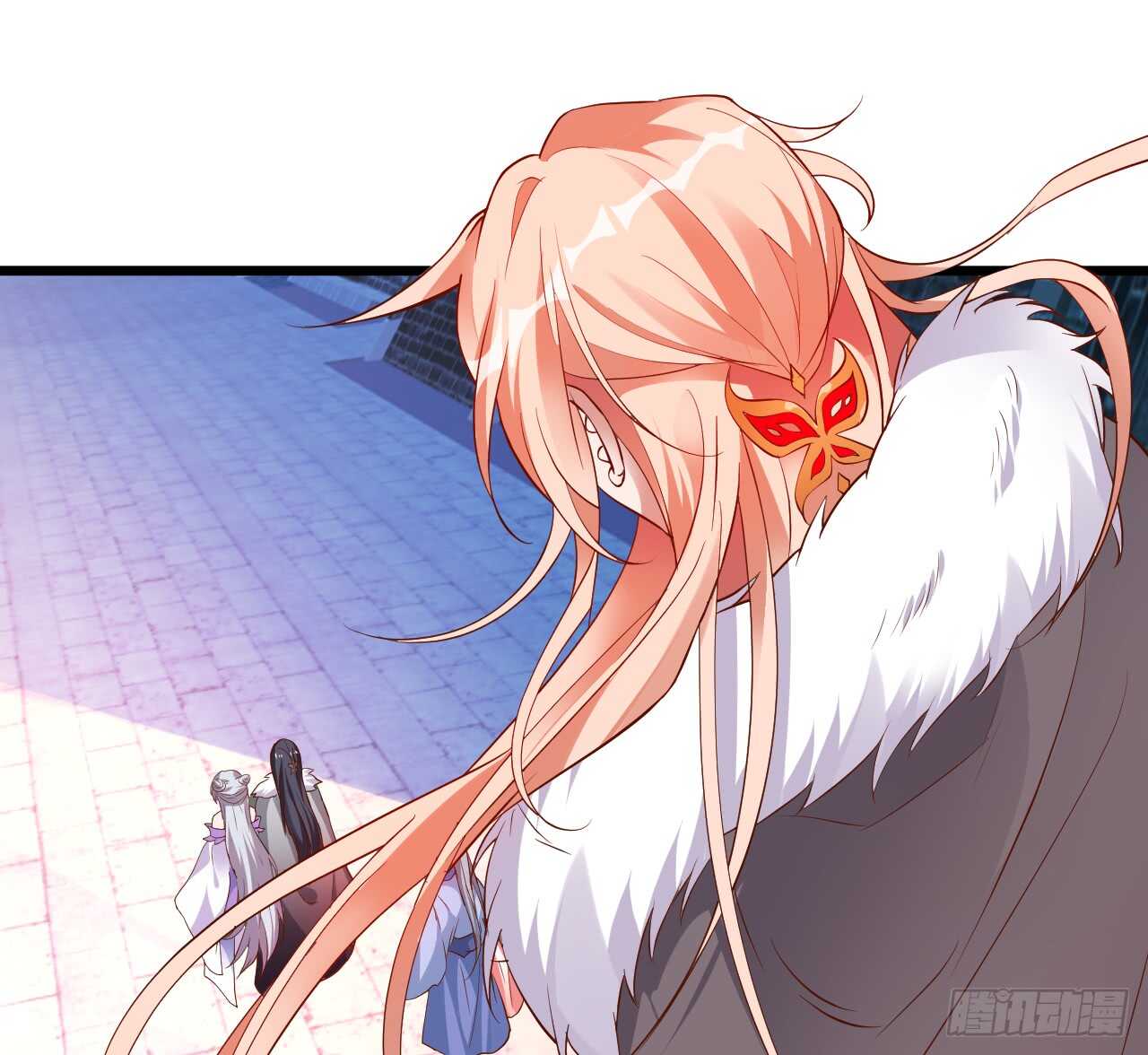 wuli黑山日常被锤锤锤！(1/2)-第63话