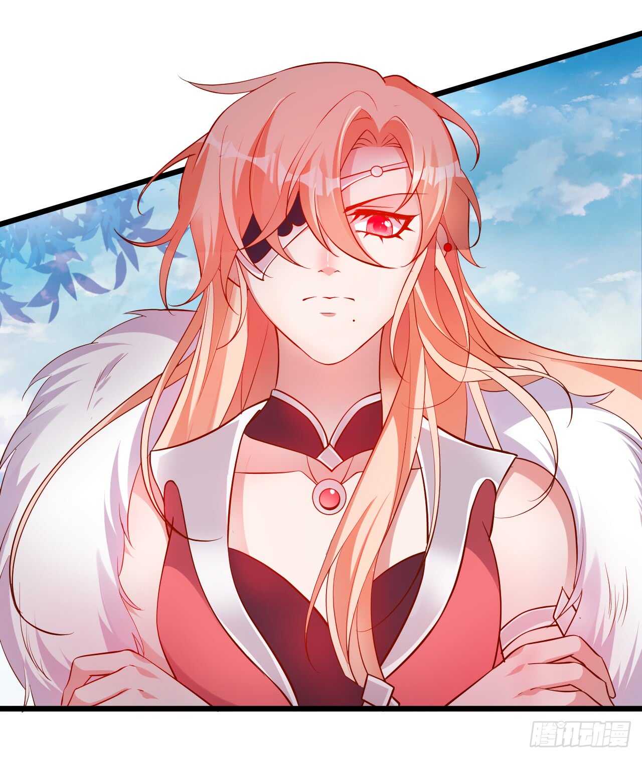 wuli黑山日常被锤锤锤！(1/2)-第63话