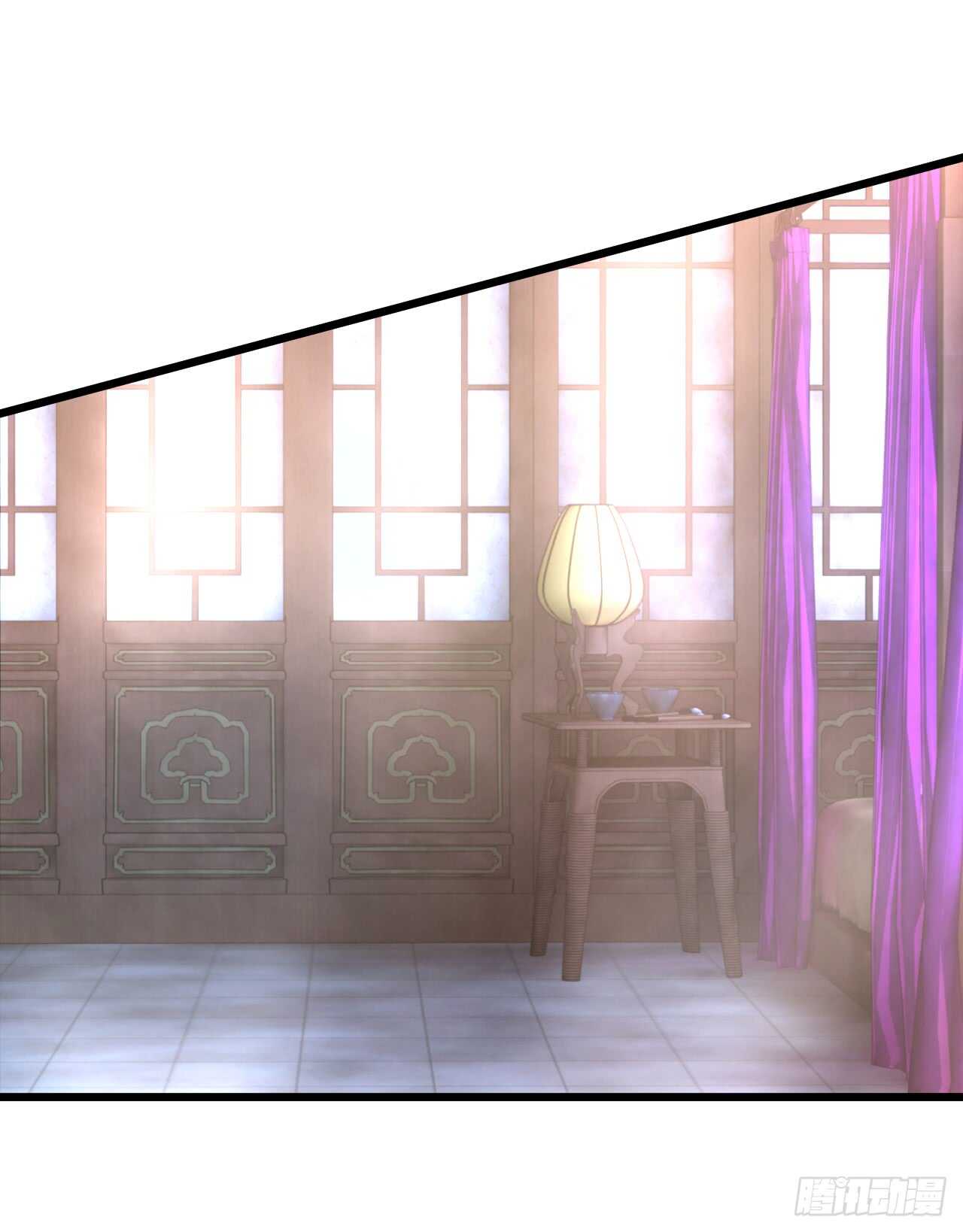 wuli黑山日常被锤锤锤！(1/2)-第63话