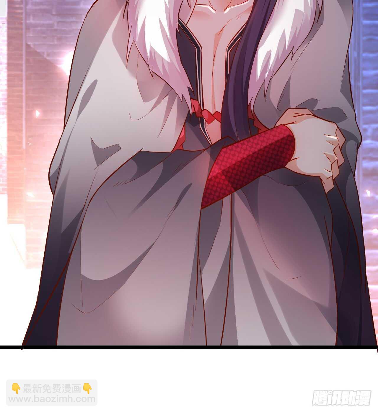 wuli黑山日常被锤锤锤！(1/2)-第63话