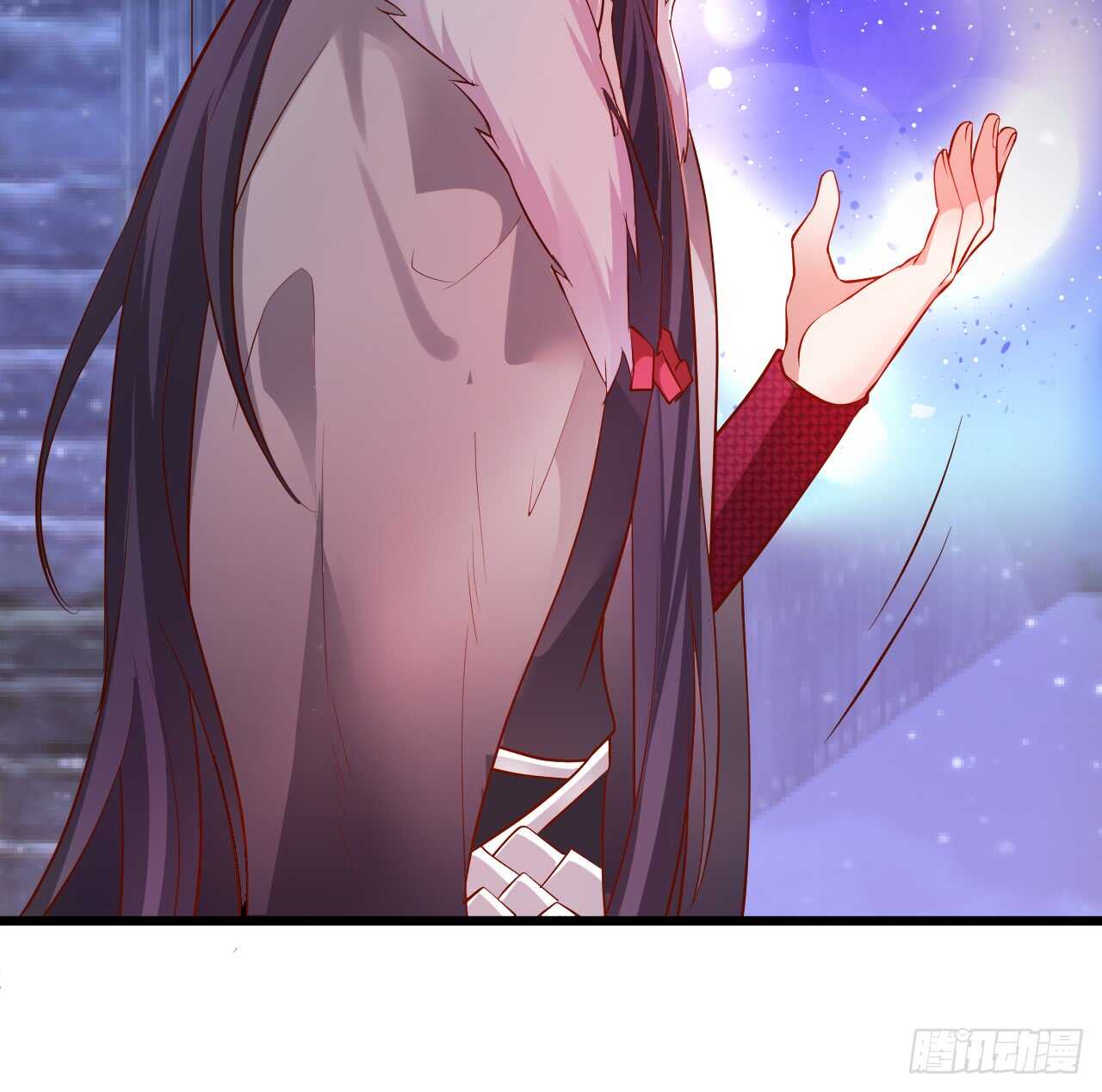 wuli黑山日常被锤锤锤！(1/2)-第63话