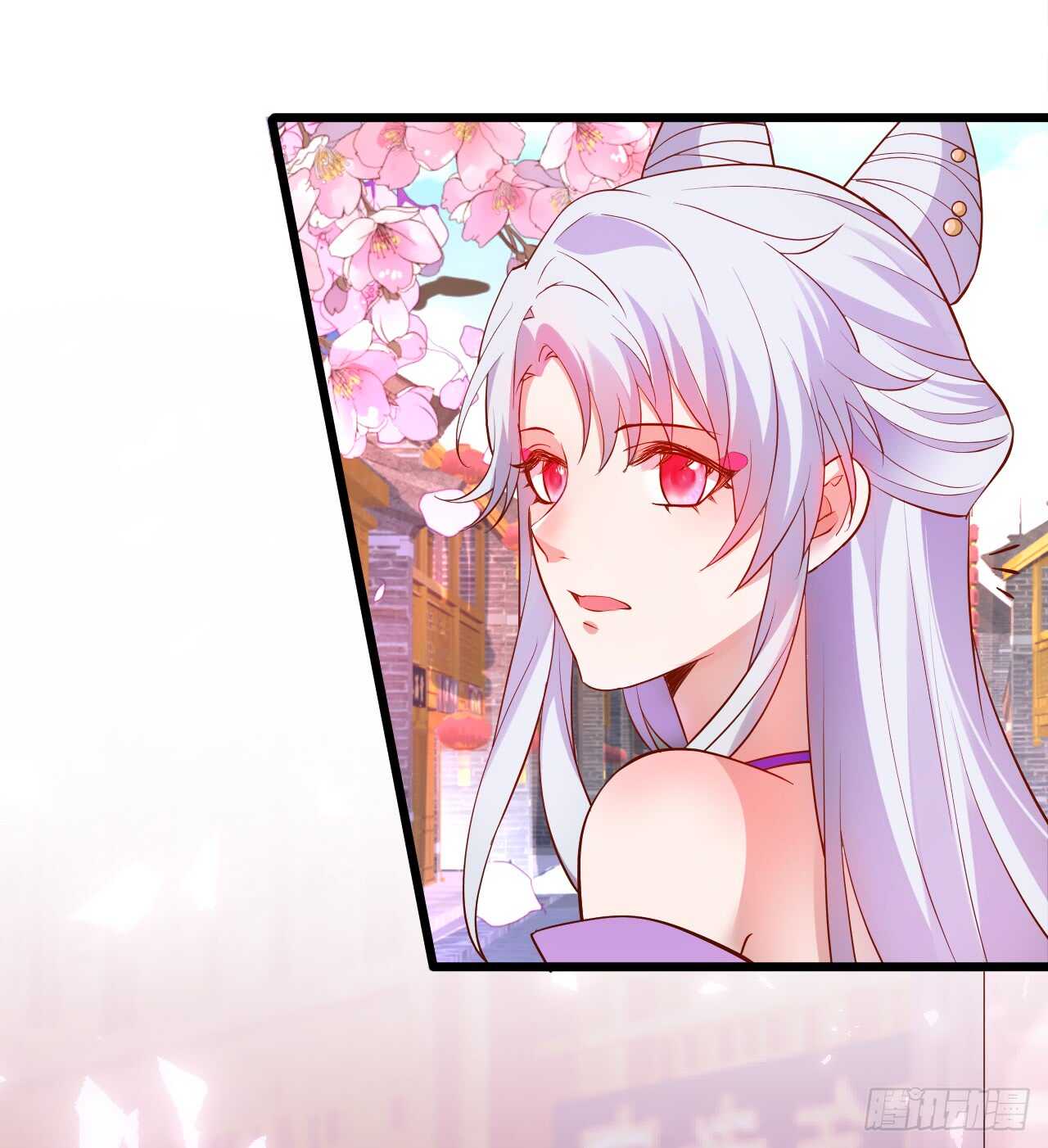 wuli黑山日常被锤锤锤！(1/2)-第63话