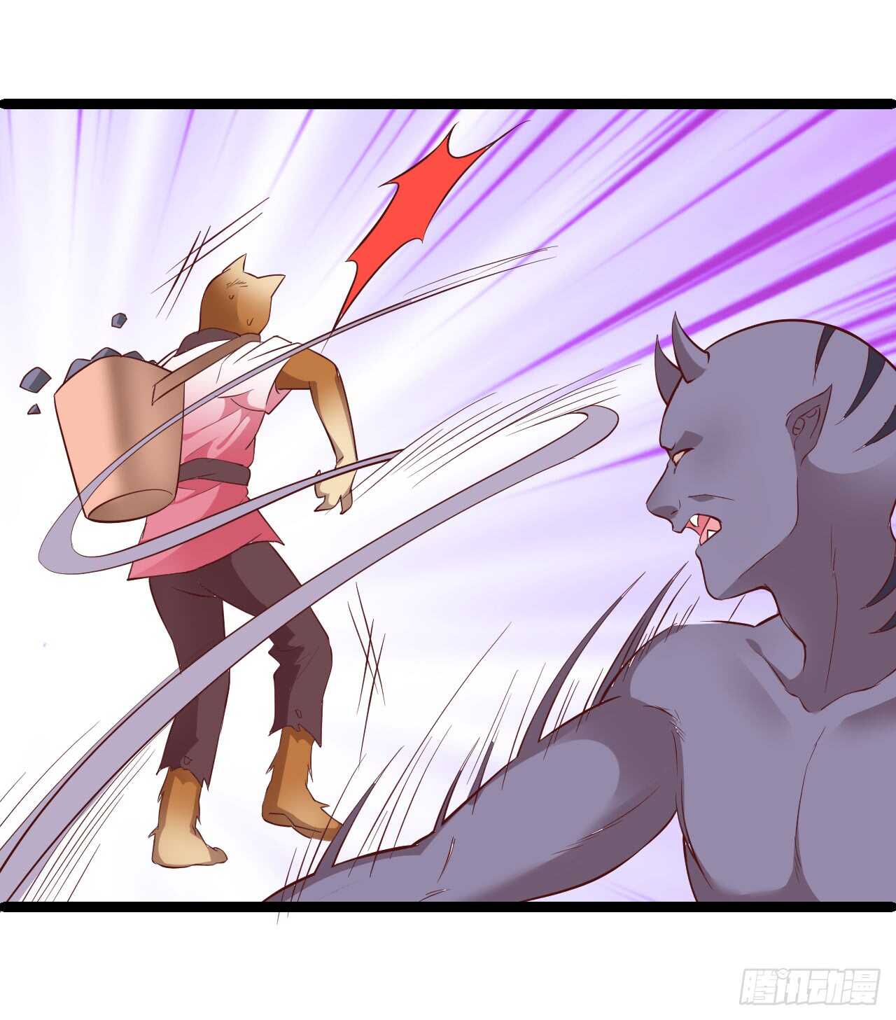 宁琛你到底在哪！(1/2)-第65话