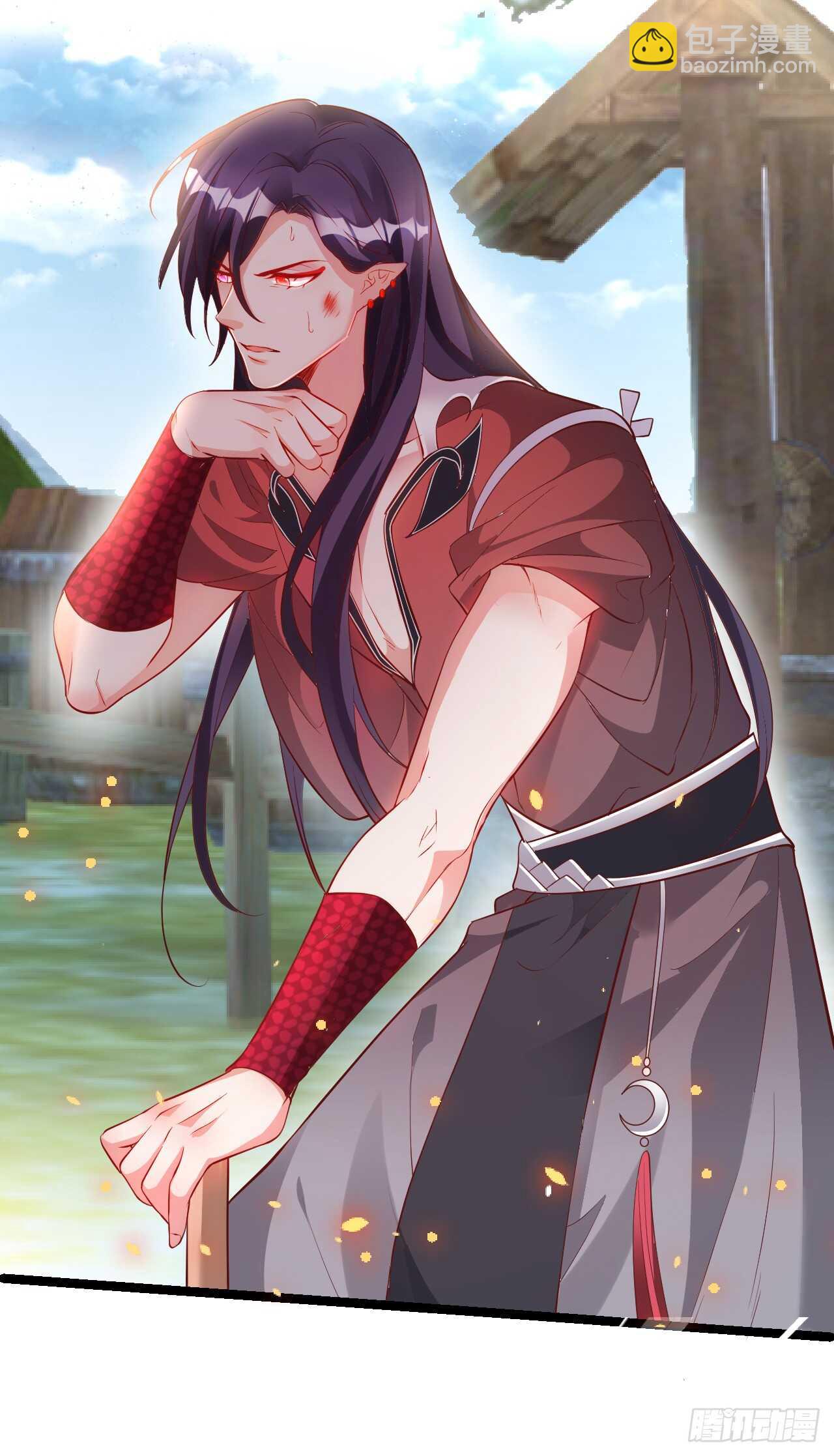 宁琛你到底在哪！(1/2)-第65话