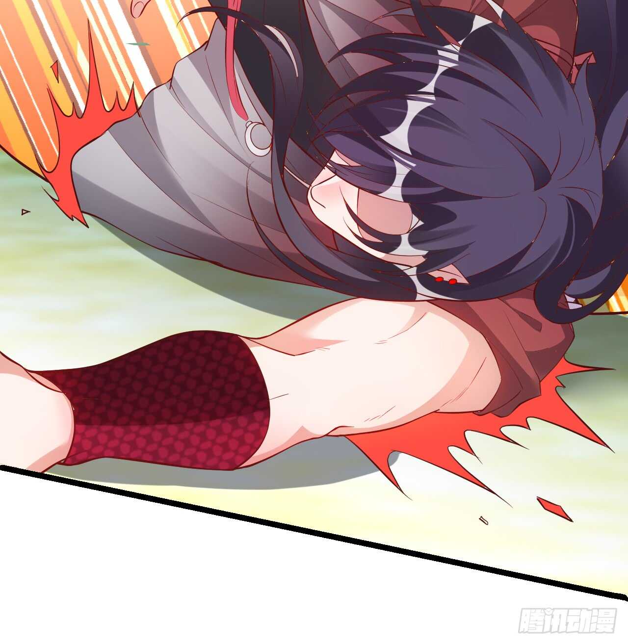 宁琛你到底在哪！(1/2)-第65话