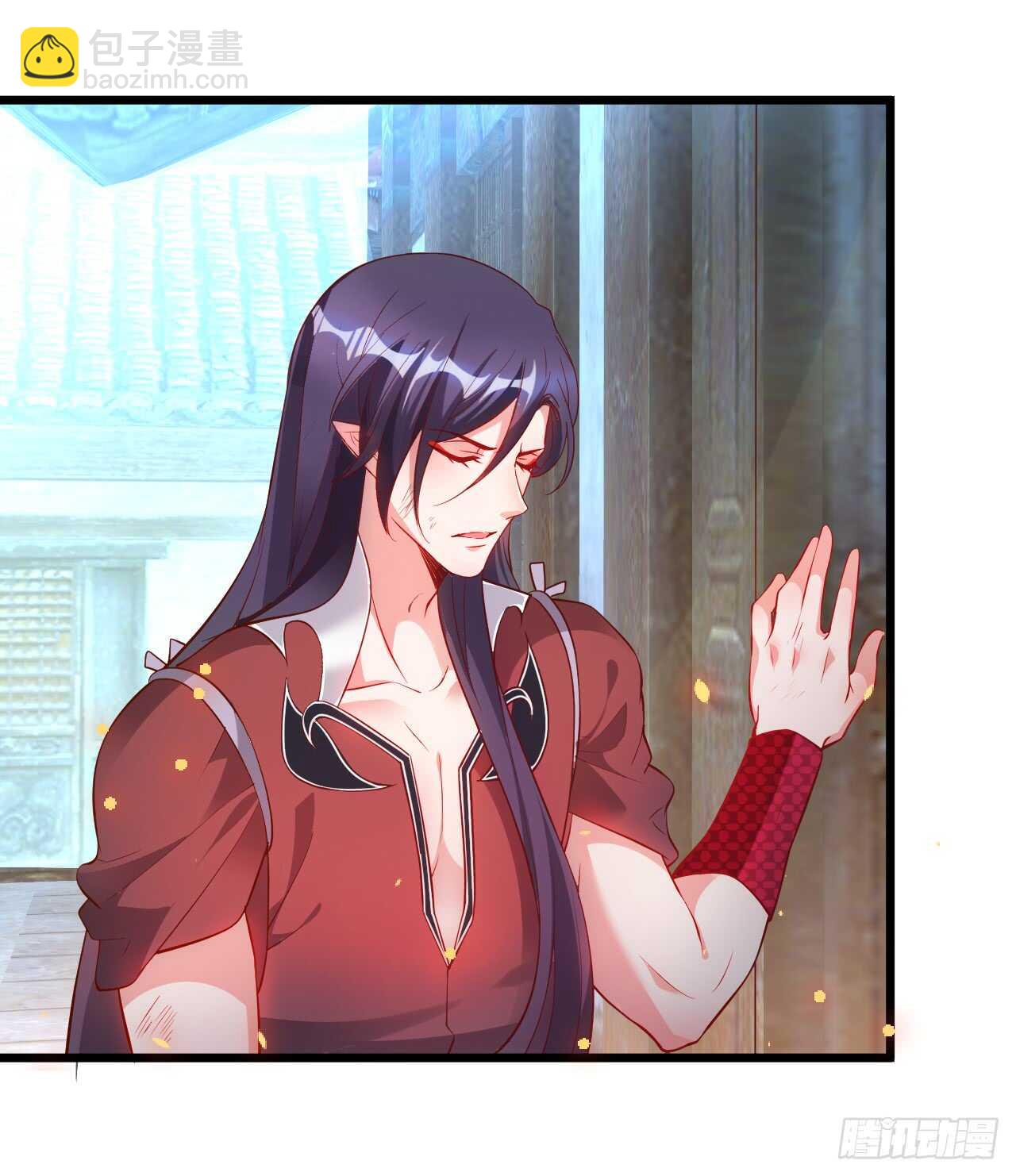 宁琛你到底在哪！(1/2)-第65话