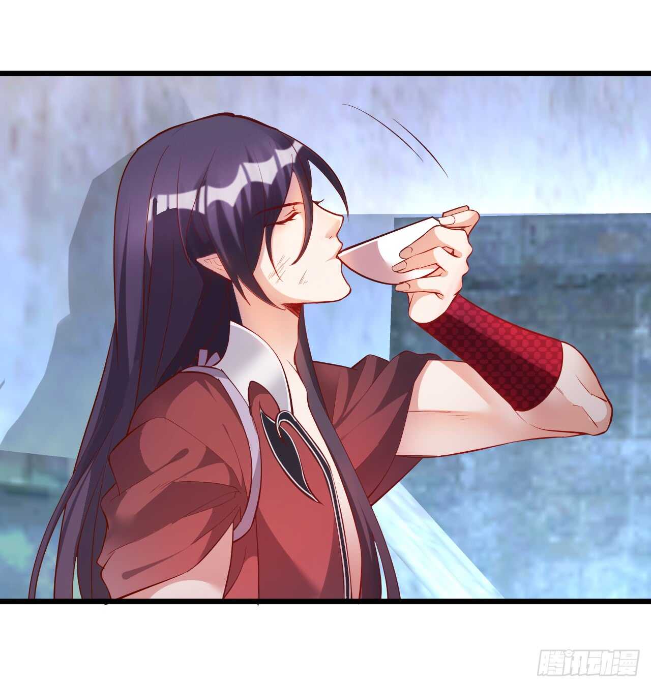 宁琛你到底在哪！(1/2)-第65话