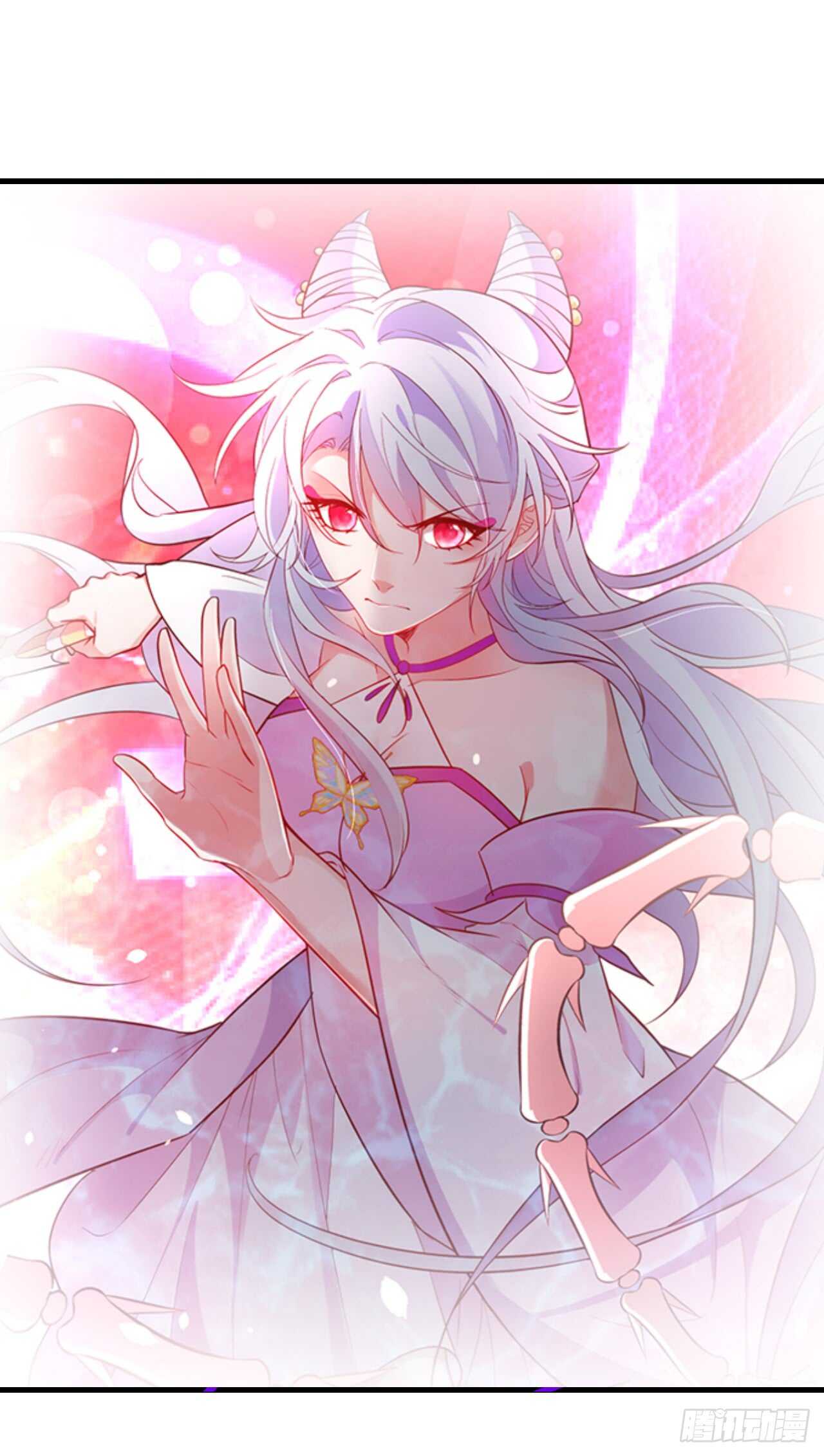 宁琛你到底在哪！(1/2)-第65话