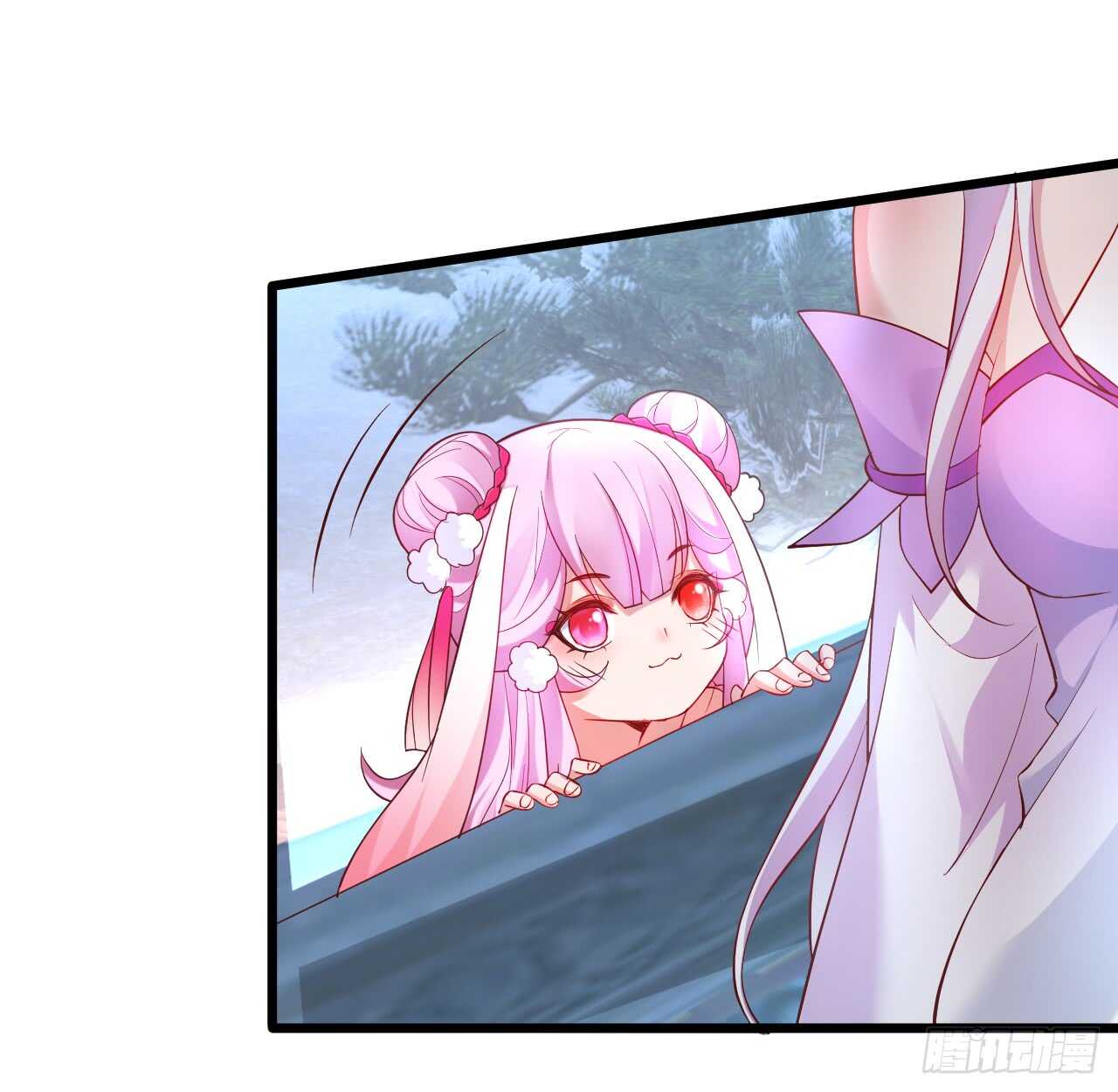 宁琛你到底在哪！(1/2)-第65话