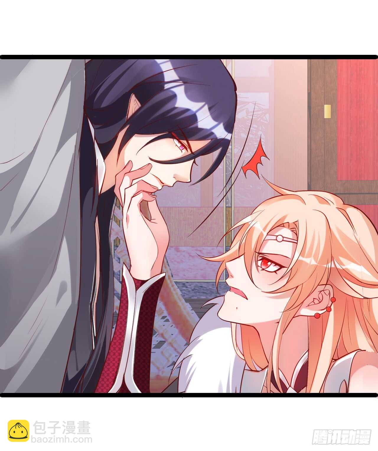 宁琛你到底在哪！(1/2)-第65话