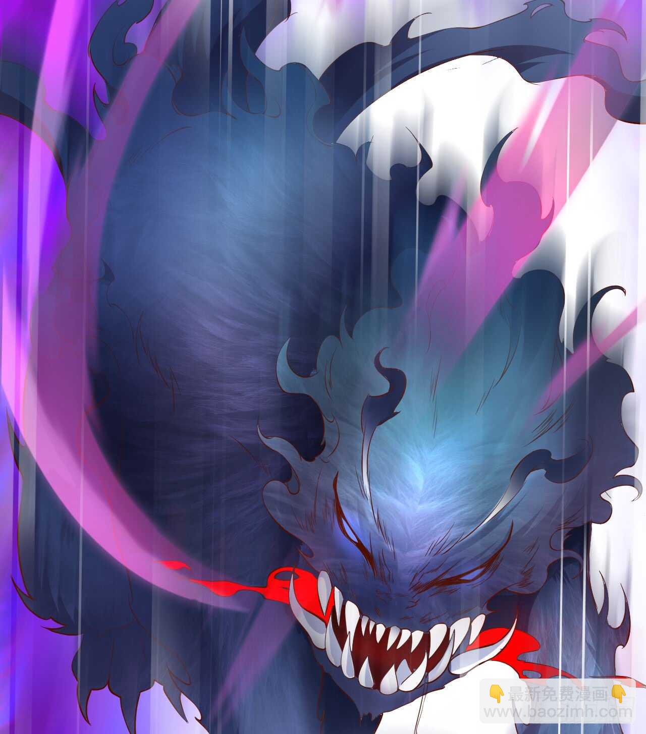 日常打BOSS！(1/2)-第67话