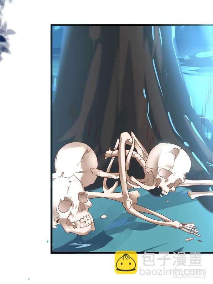 日常打BOSS！(1/2)-第67话