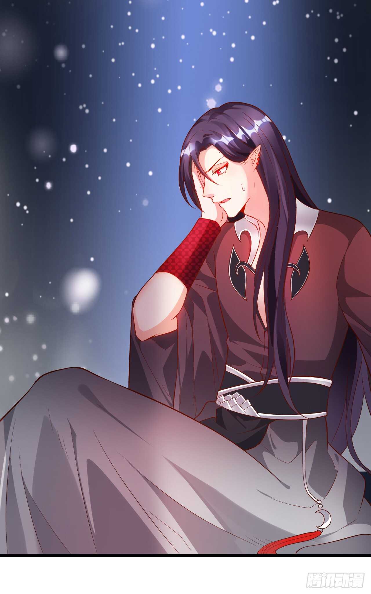 我就是伏羲？！(1/2)-第69话