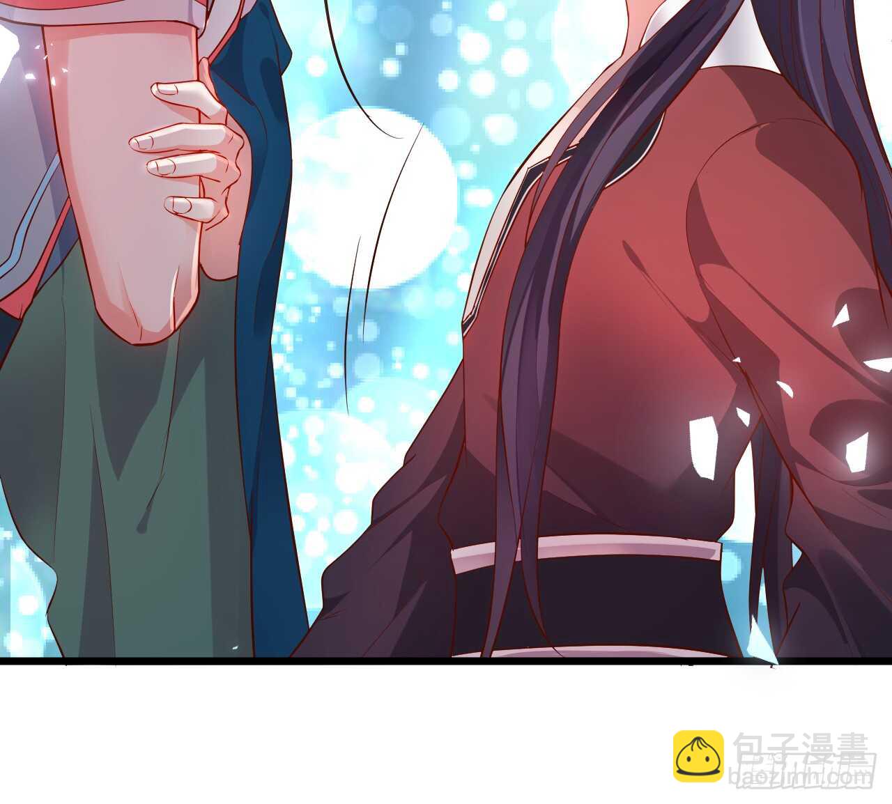 我就是伏羲？！(1/2)-第69话