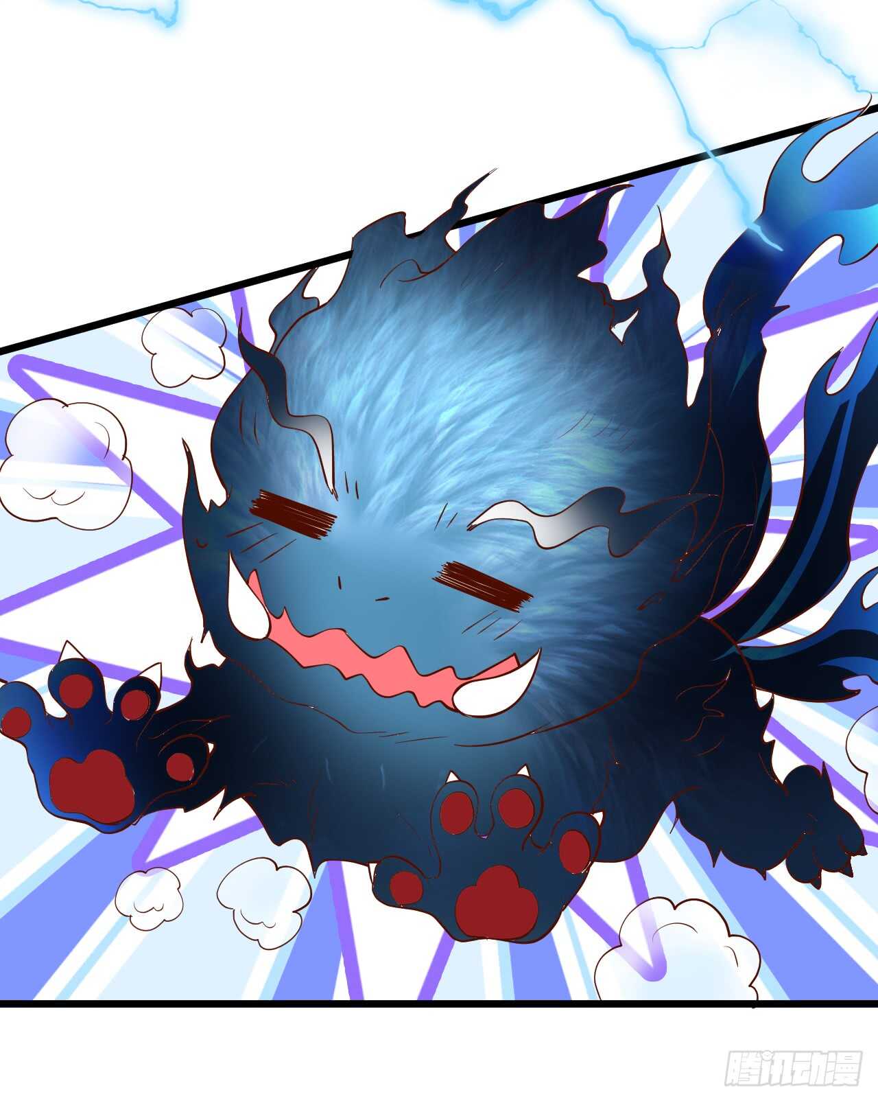 我就是伏羲？！(1/2)-第69话