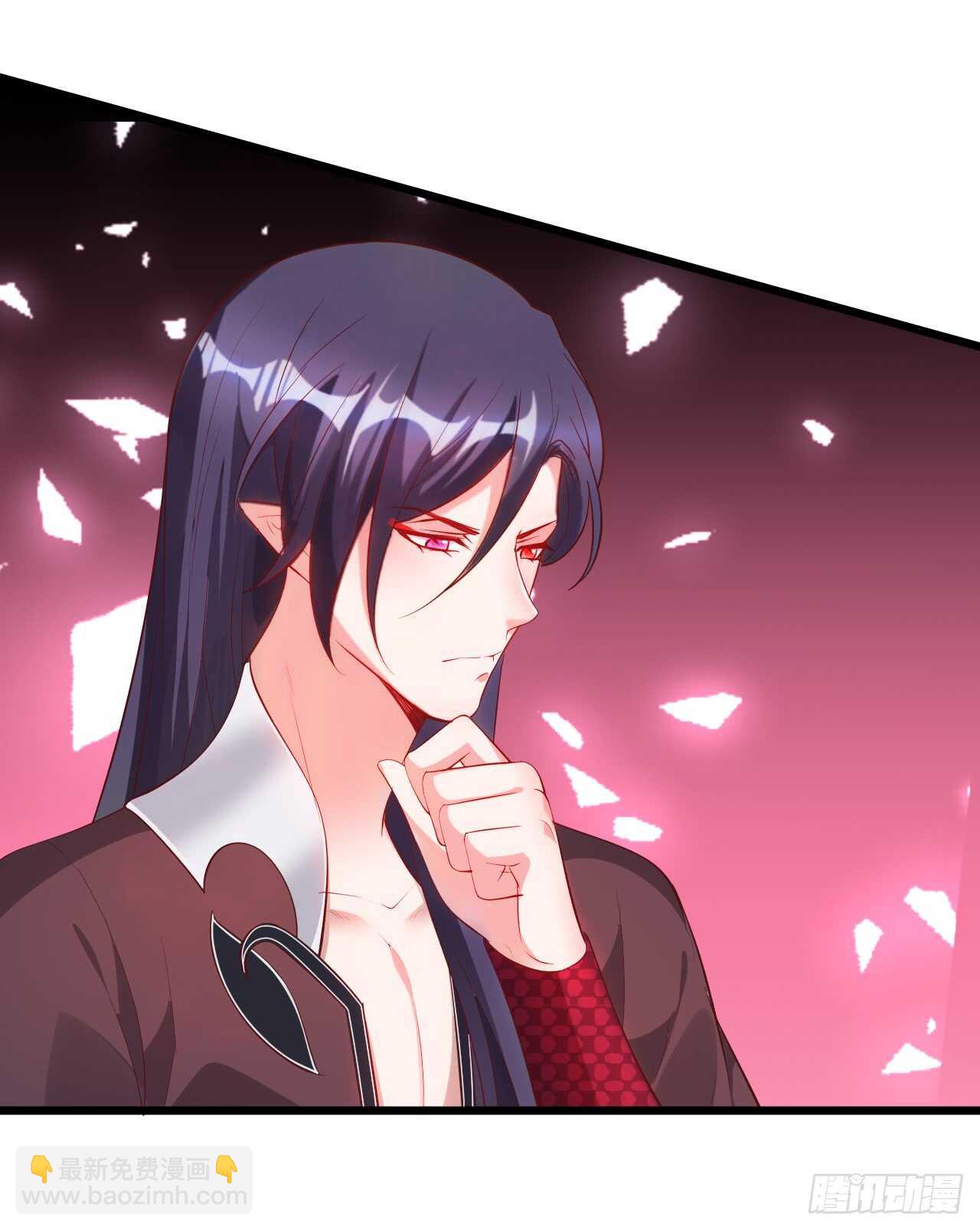 小怪物变成大帅哥！(1/2)-第71话