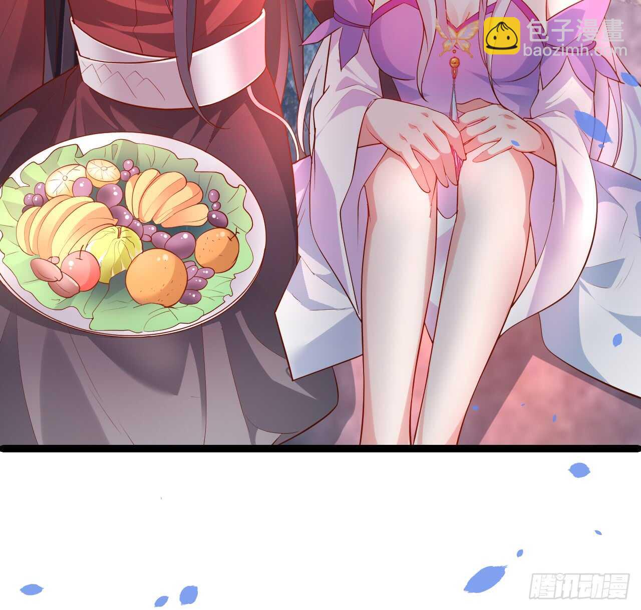 小怪物变成大帅哥！(1/2)-第71话