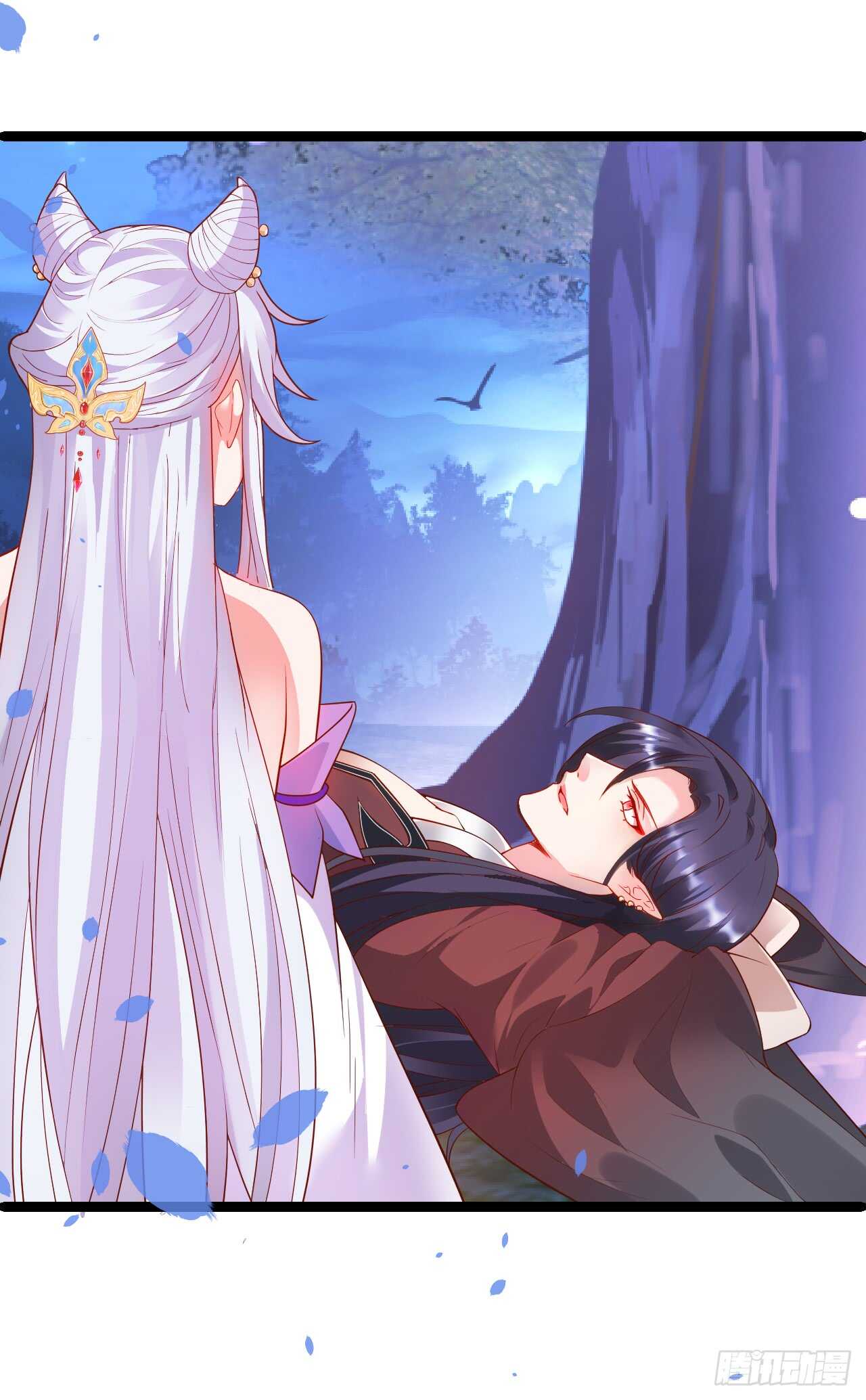 小怪物变成大帅哥！(1/2)-第71话