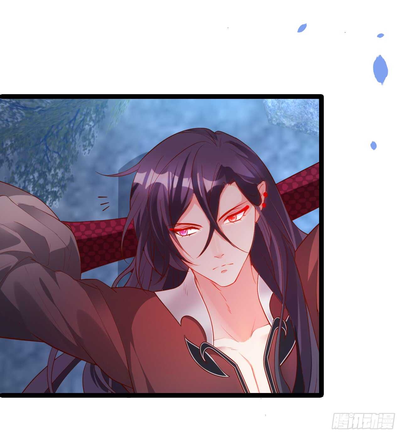 小怪物变成大帅哥！(1/2)-第71话