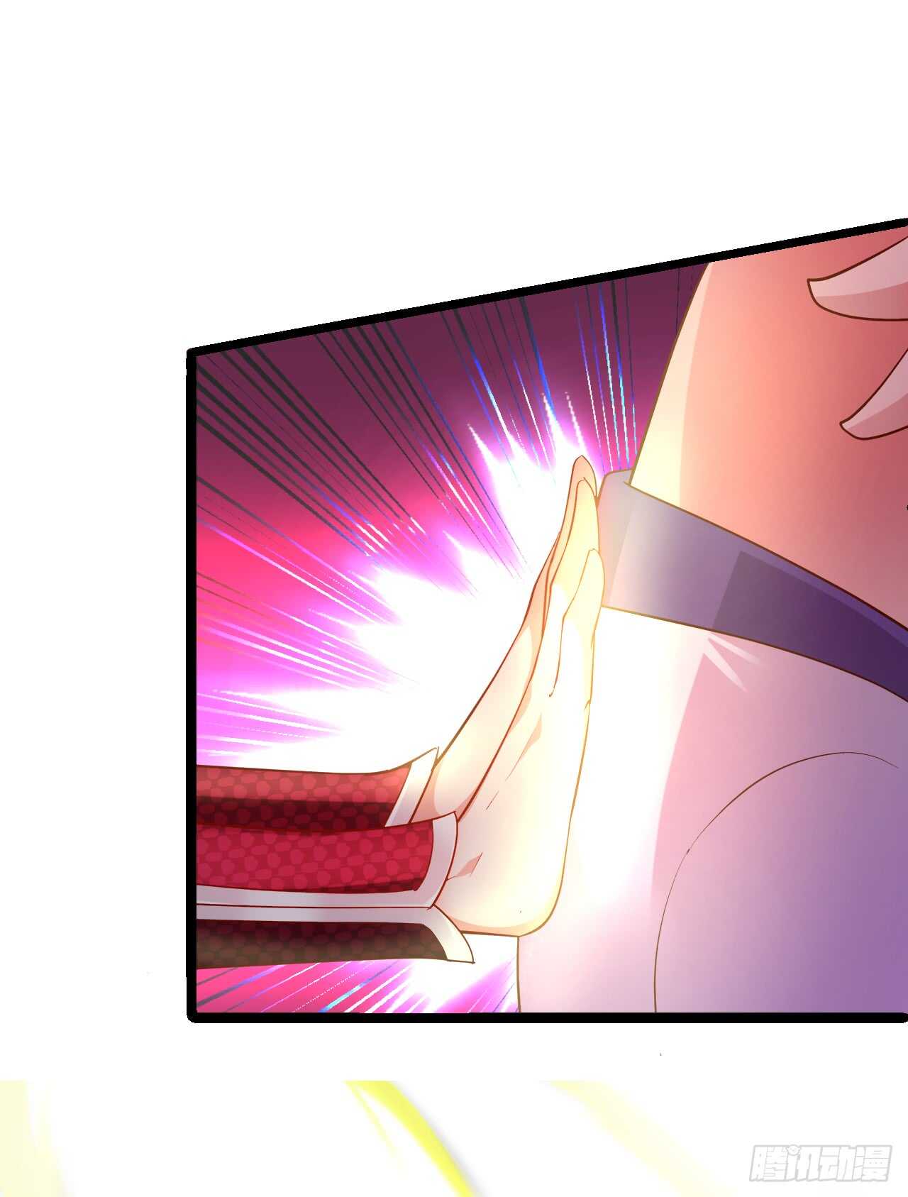 小怪物变成大帅哥！(1/2)-第71话