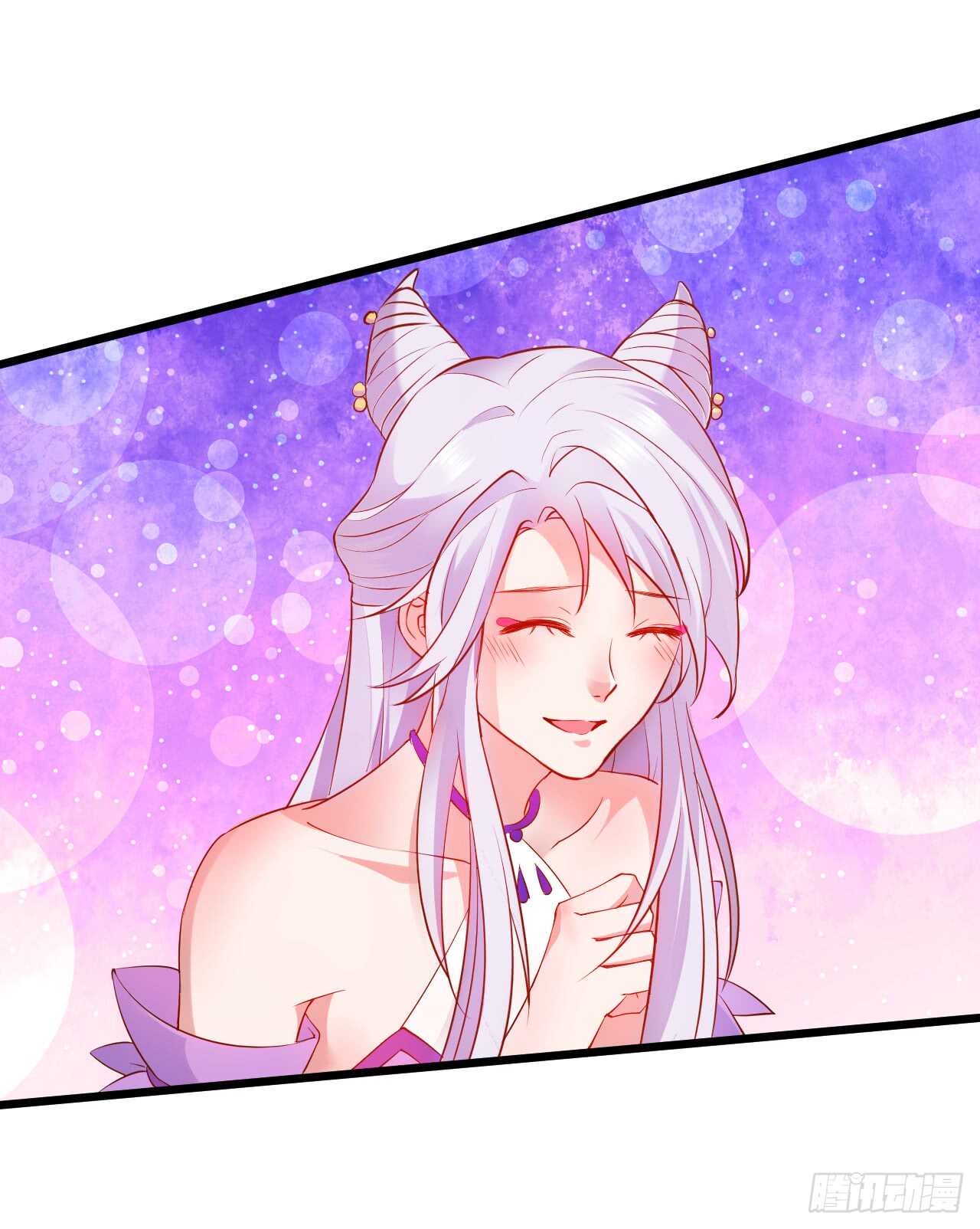 小怪物变成大帅哥！(1/2)-第71话