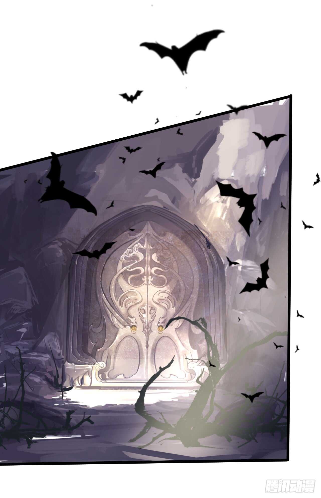 小怪物变成大帅哥！(1/2)-第71话