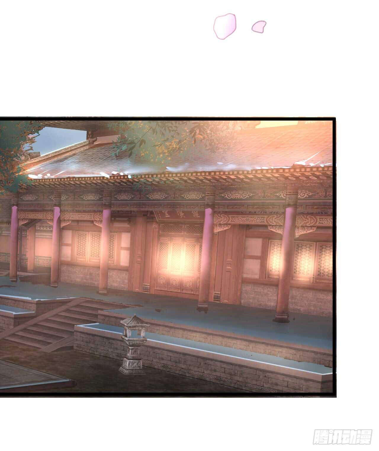 小怪物变成大帅哥！(1/2)-第71话