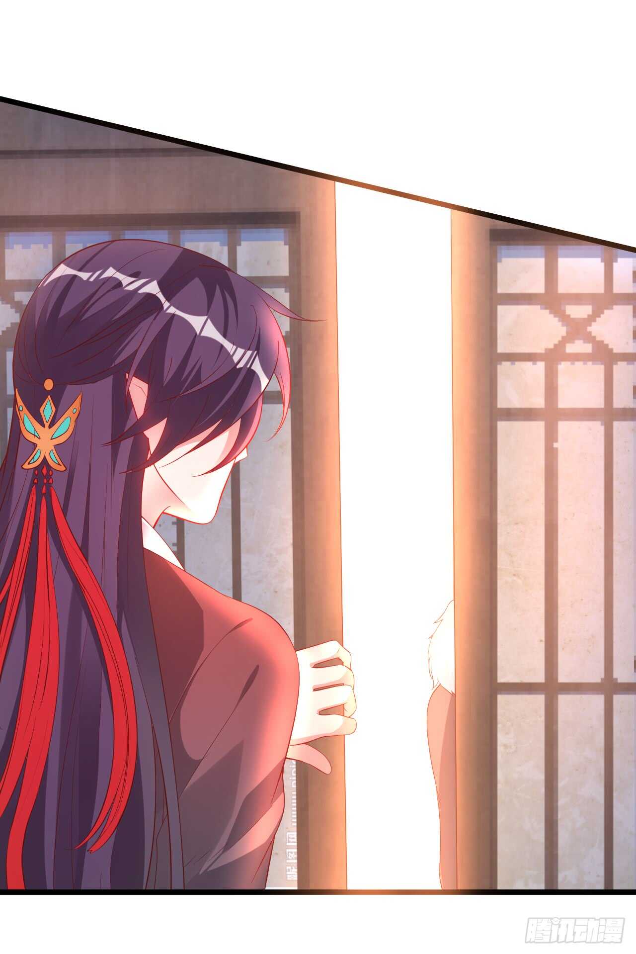 小怪物变成大帅哥！(1/2)-第71话