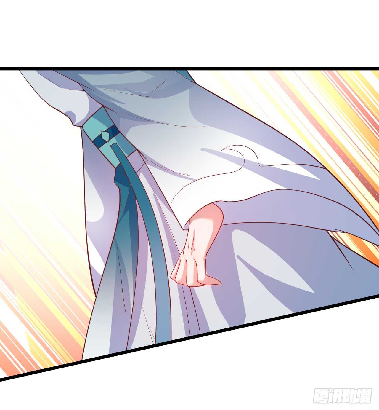 危机！燕赤霞病情加重！(1/2)-第73话