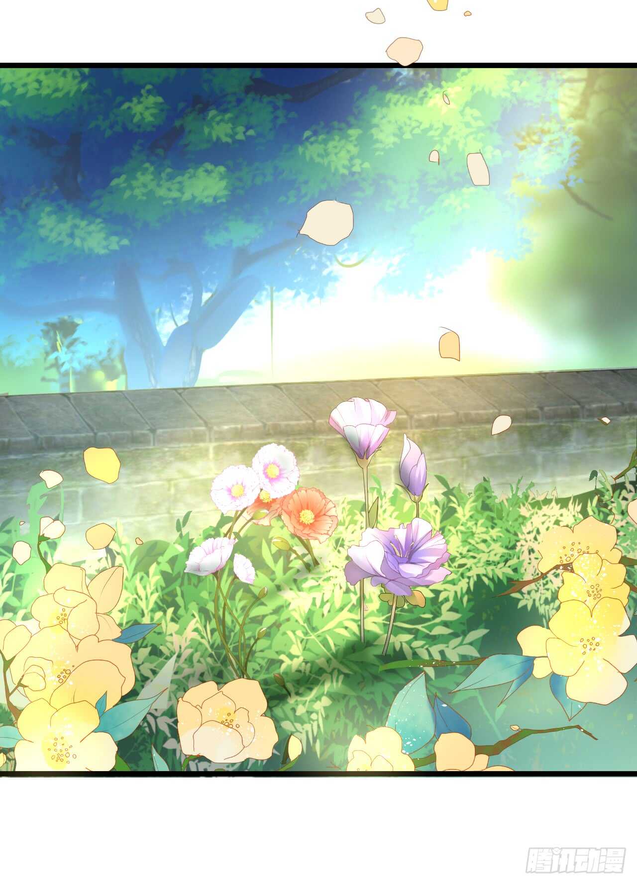 危机！燕赤霞病情加重！(1/2)-第73话