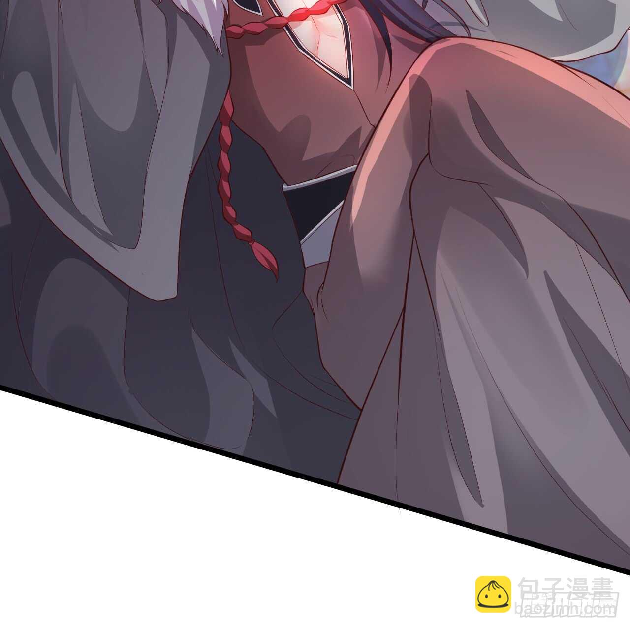 危机！燕赤霞病情加重！(1/2)-第73话