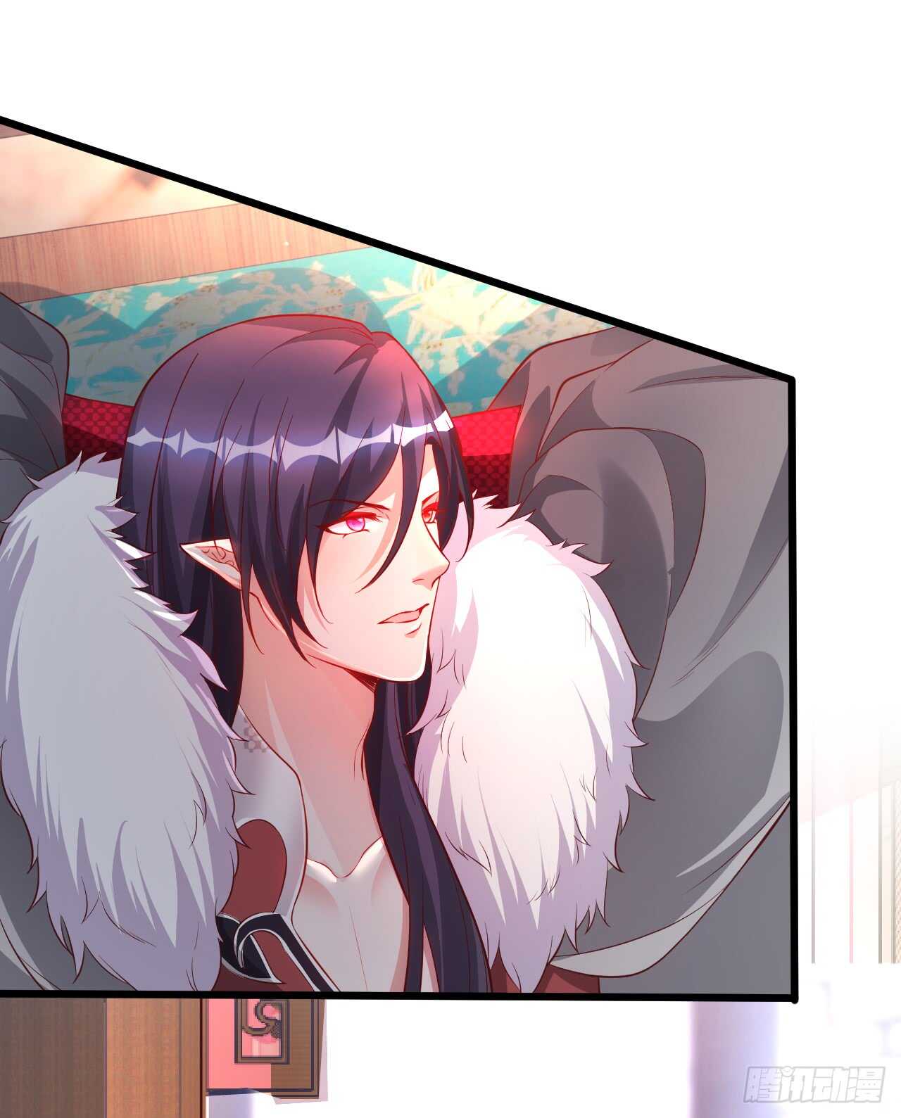 危机！燕赤霞病情加重！(1/2)-第73话