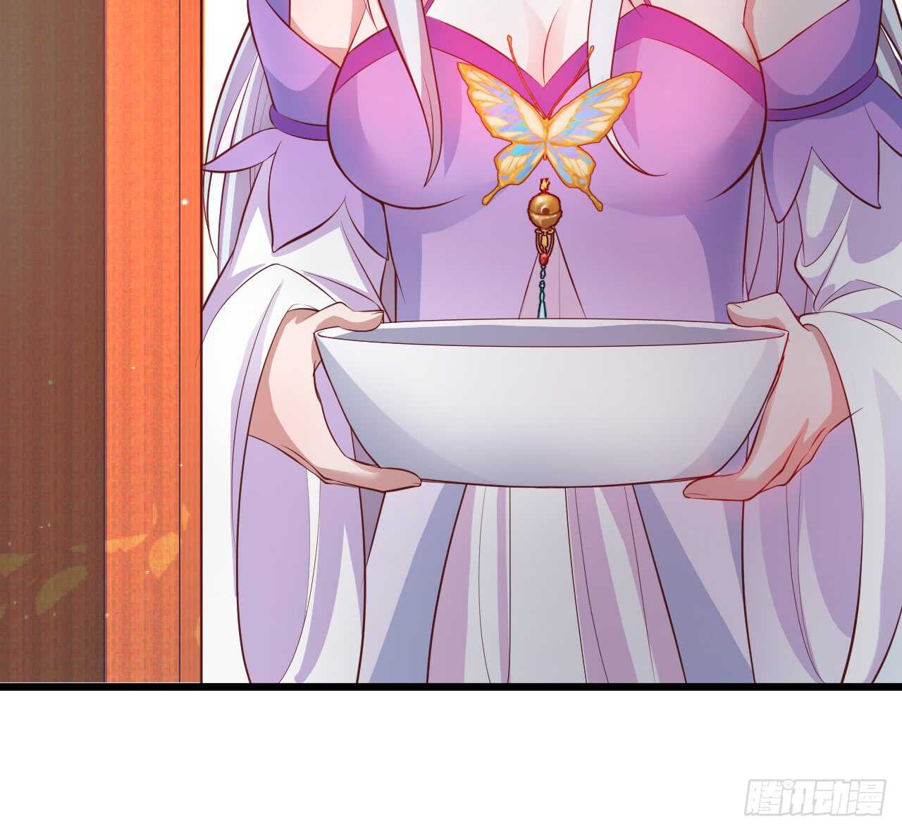 危机！燕赤霞病情加重！(1/2)-第73话