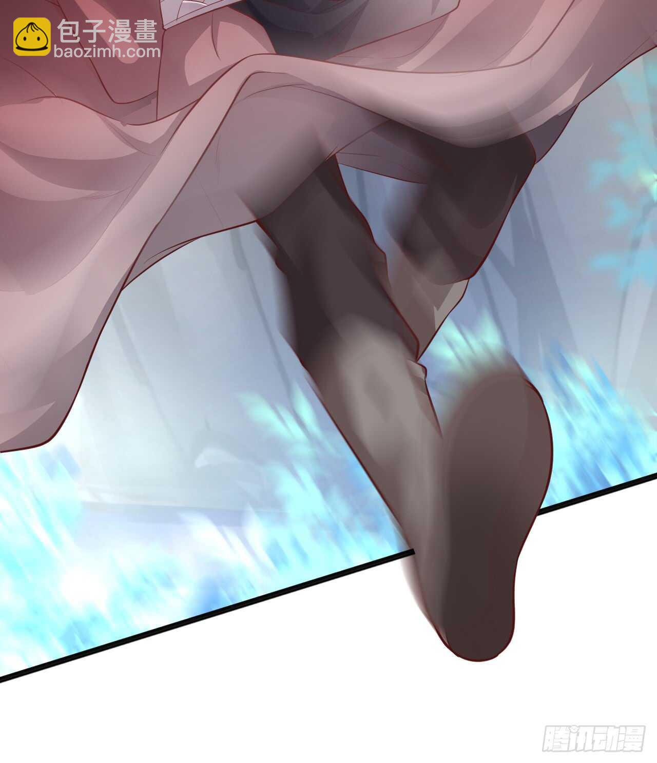 危机！燕赤霞病情加重！(1/2)-第73话