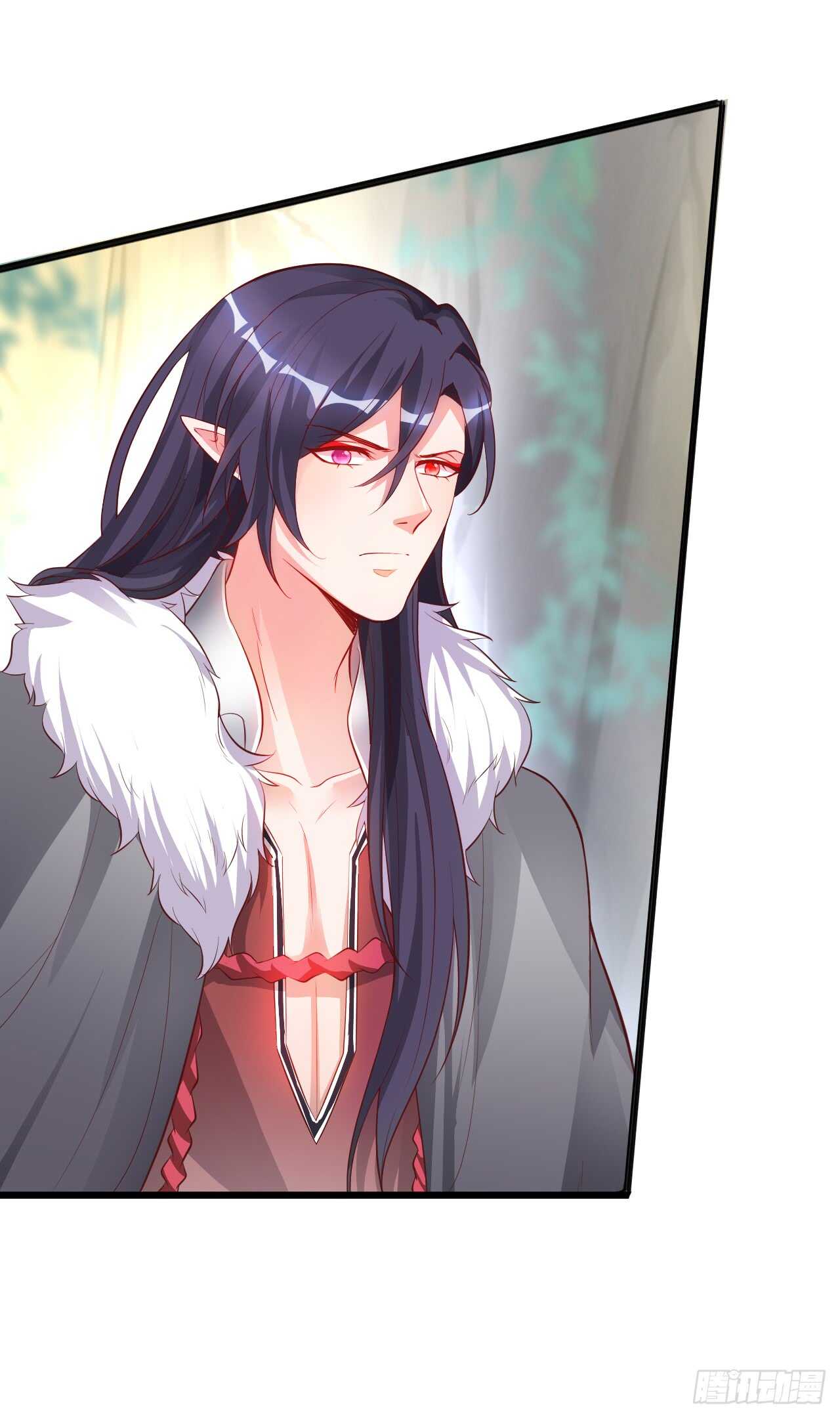 危机！燕赤霞病情加重！(1/2)-第73话