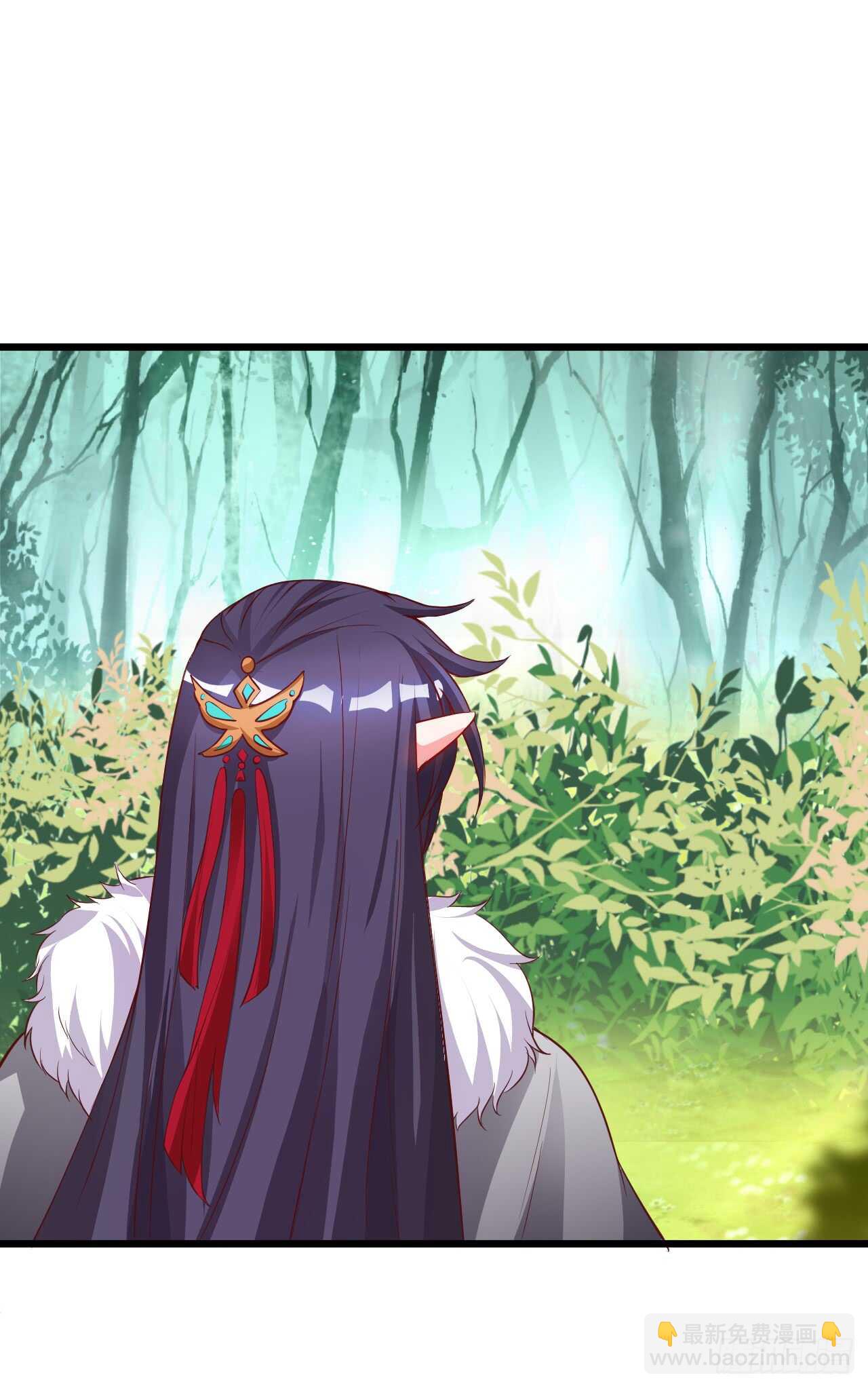 危机！燕赤霞病情加重！(1/2)-第73话